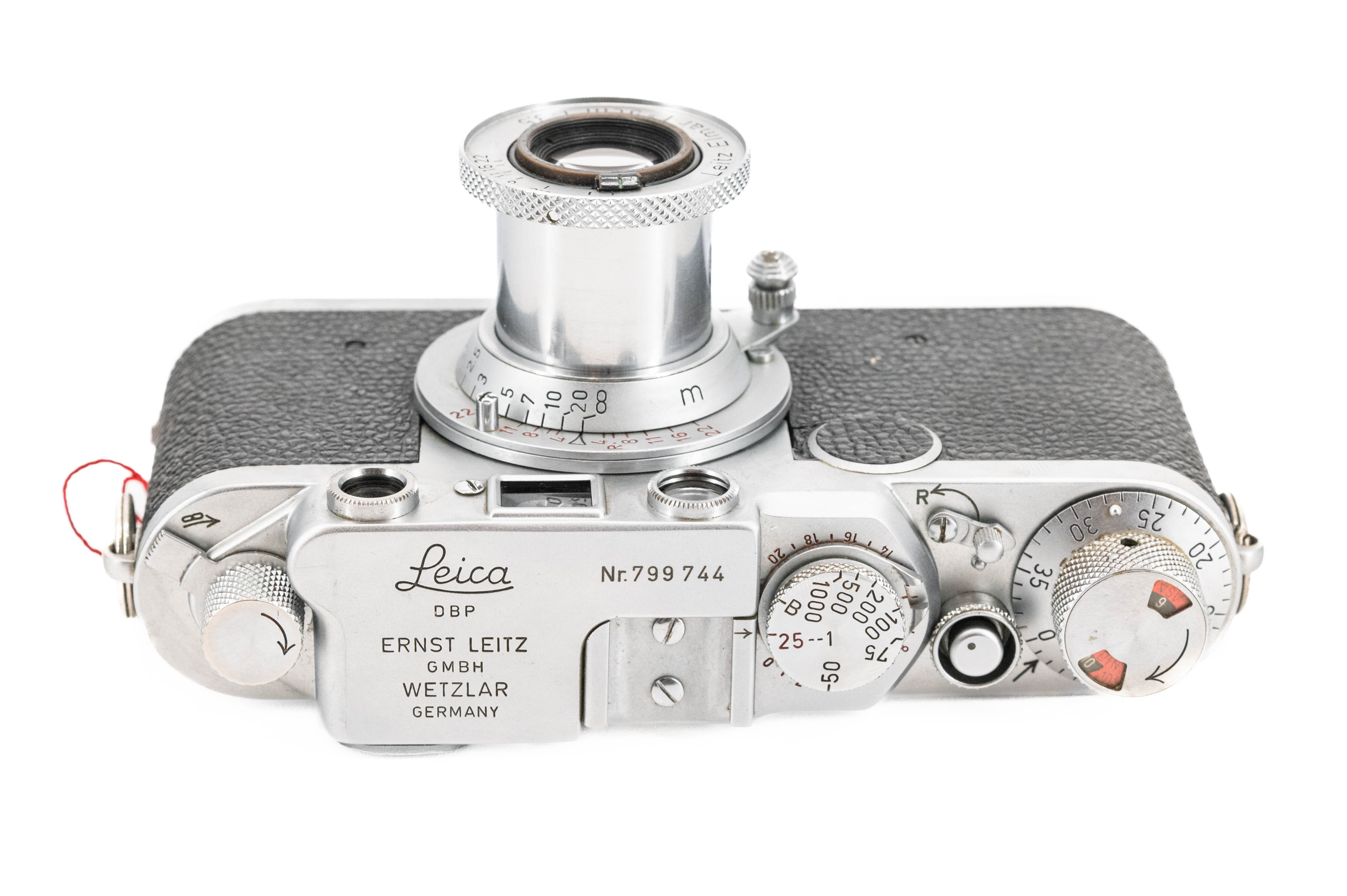 Leica IIf LUOON