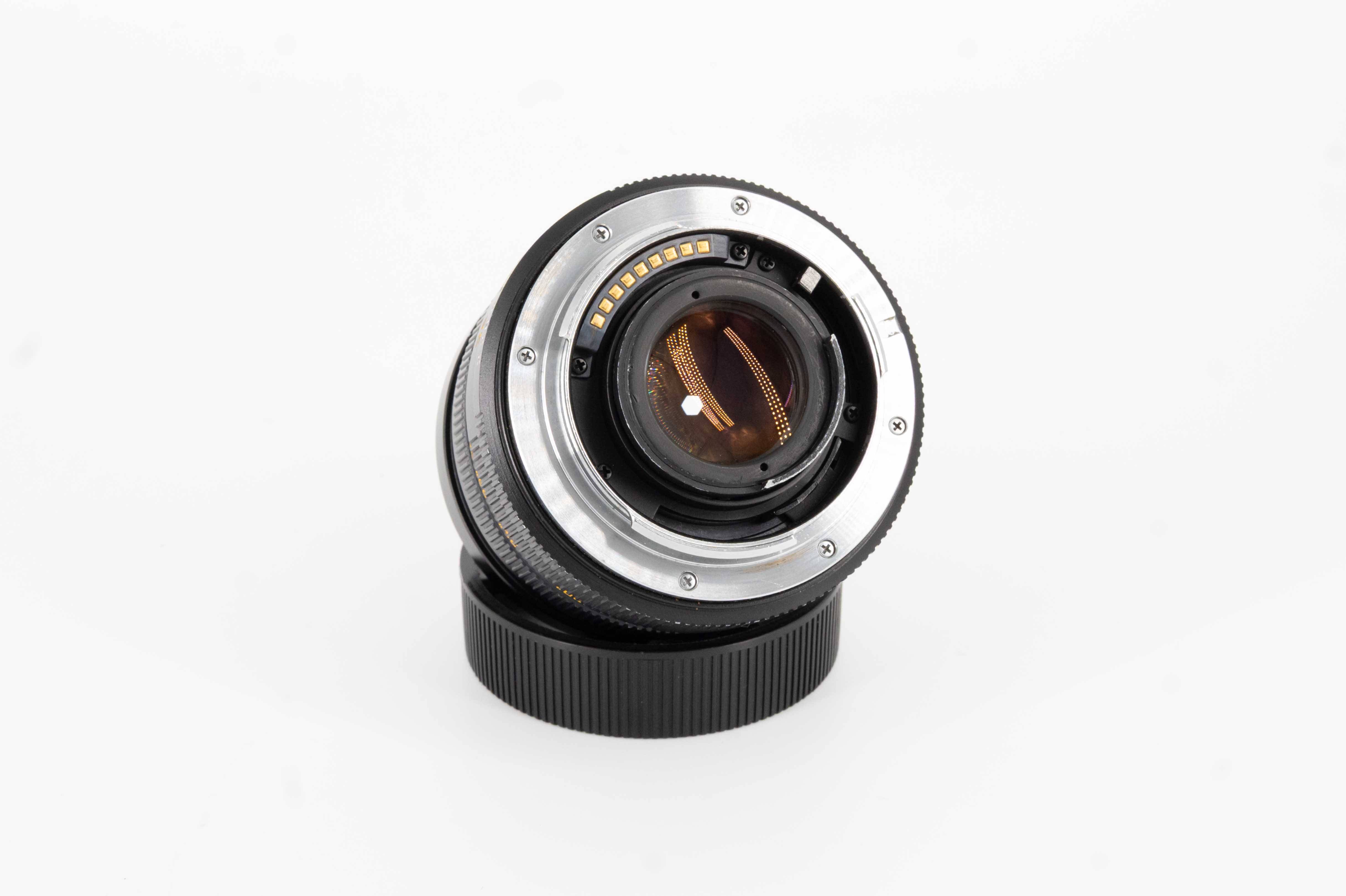 SUMMICRON-R 1:2/35 MM
