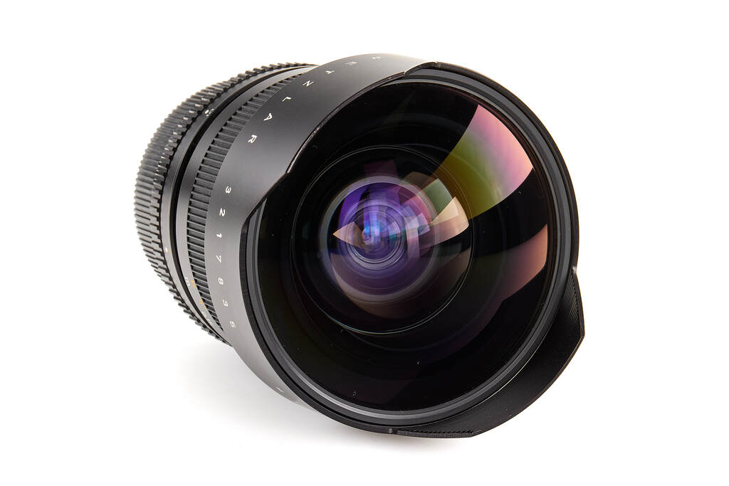 Leica Super Elmar-R 11213 3,5/15mm