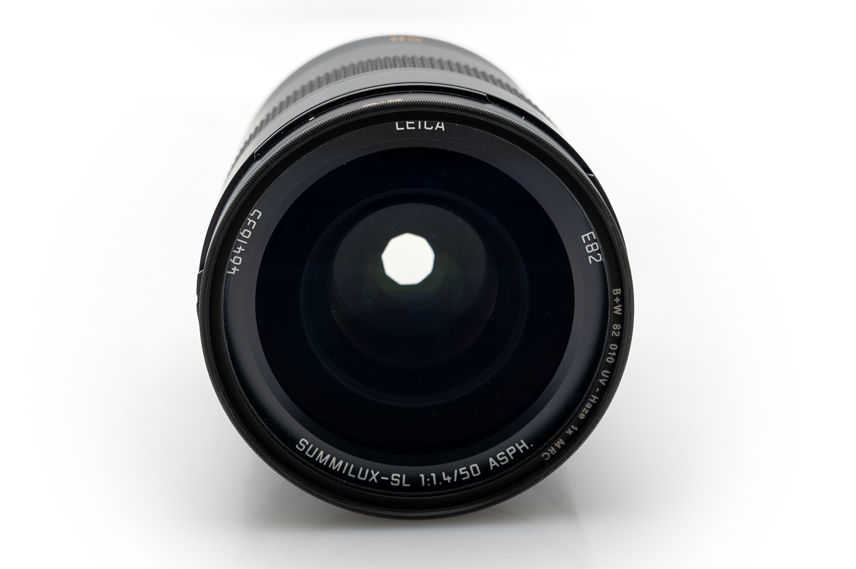 Leica SUMMILUX-SL 1:1.4/50 ASPH. - 11180