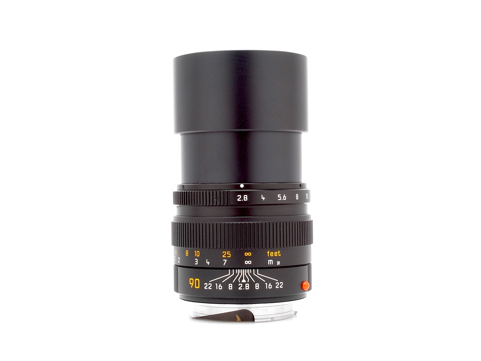 Leica Elmarit-M 2,8/90mm