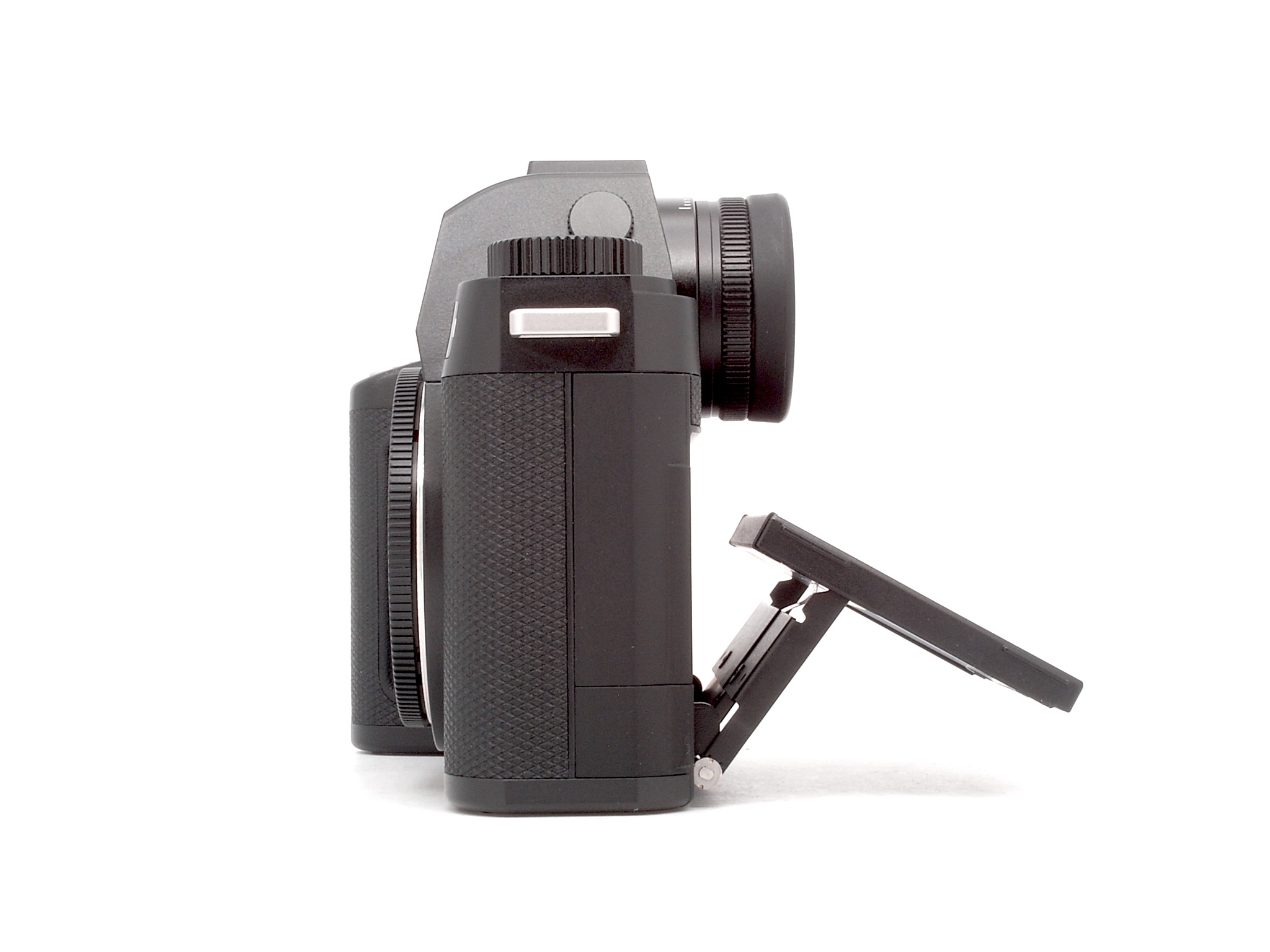 Leica SL3, black