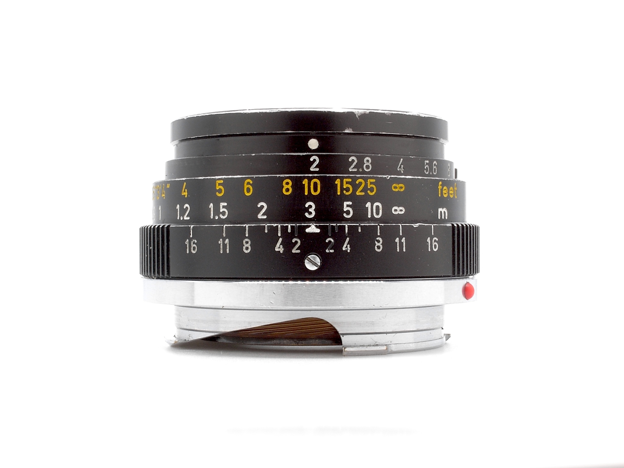 Leitz Summicron-M 2.0/35mm II