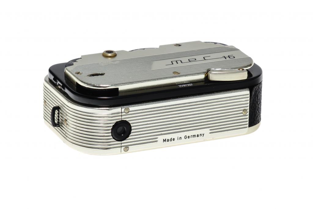 Feinwerk MEC 16 Gold Feinwerk MEC 16 Gold