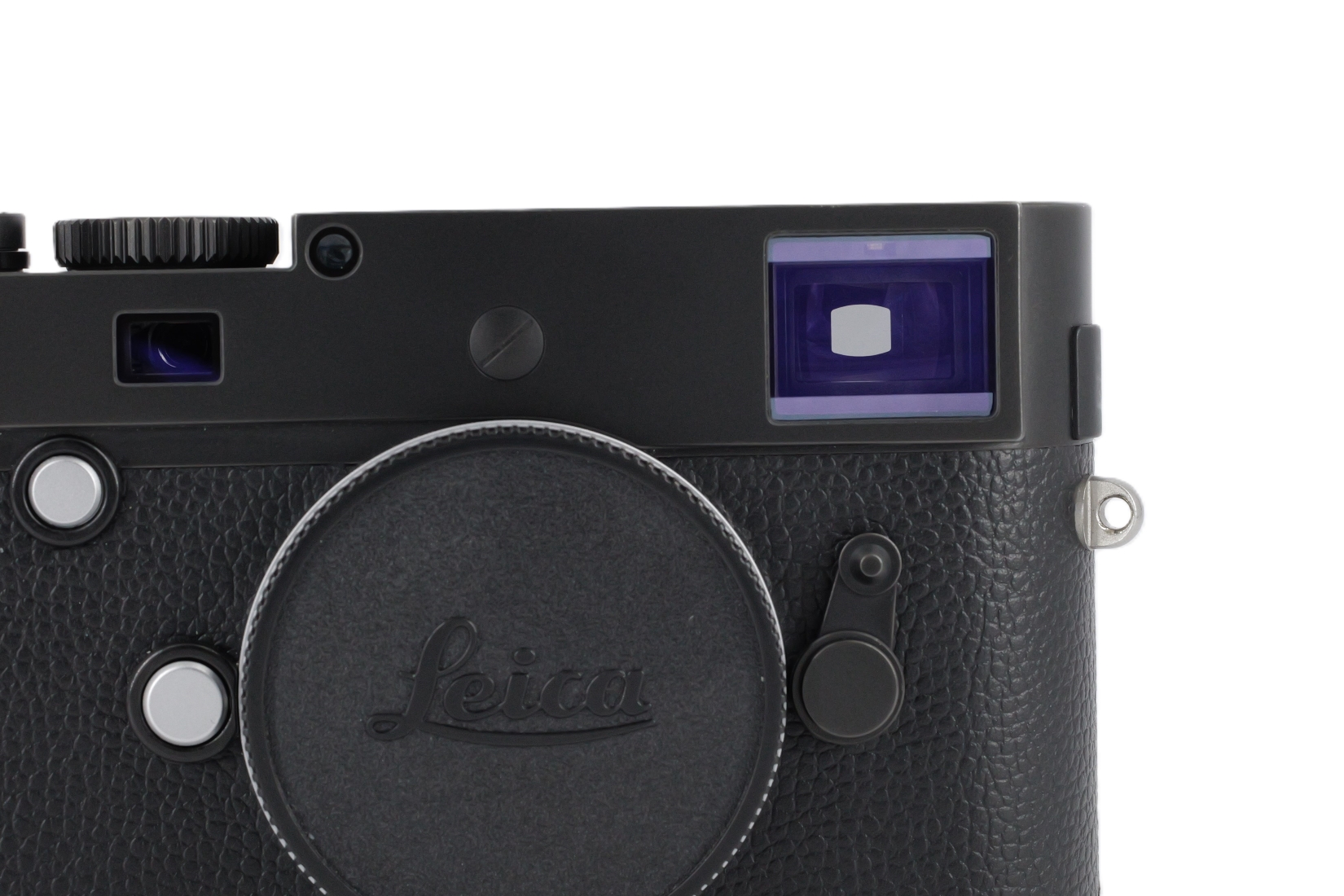 M MONOCHROM (Typ 246), schwarz