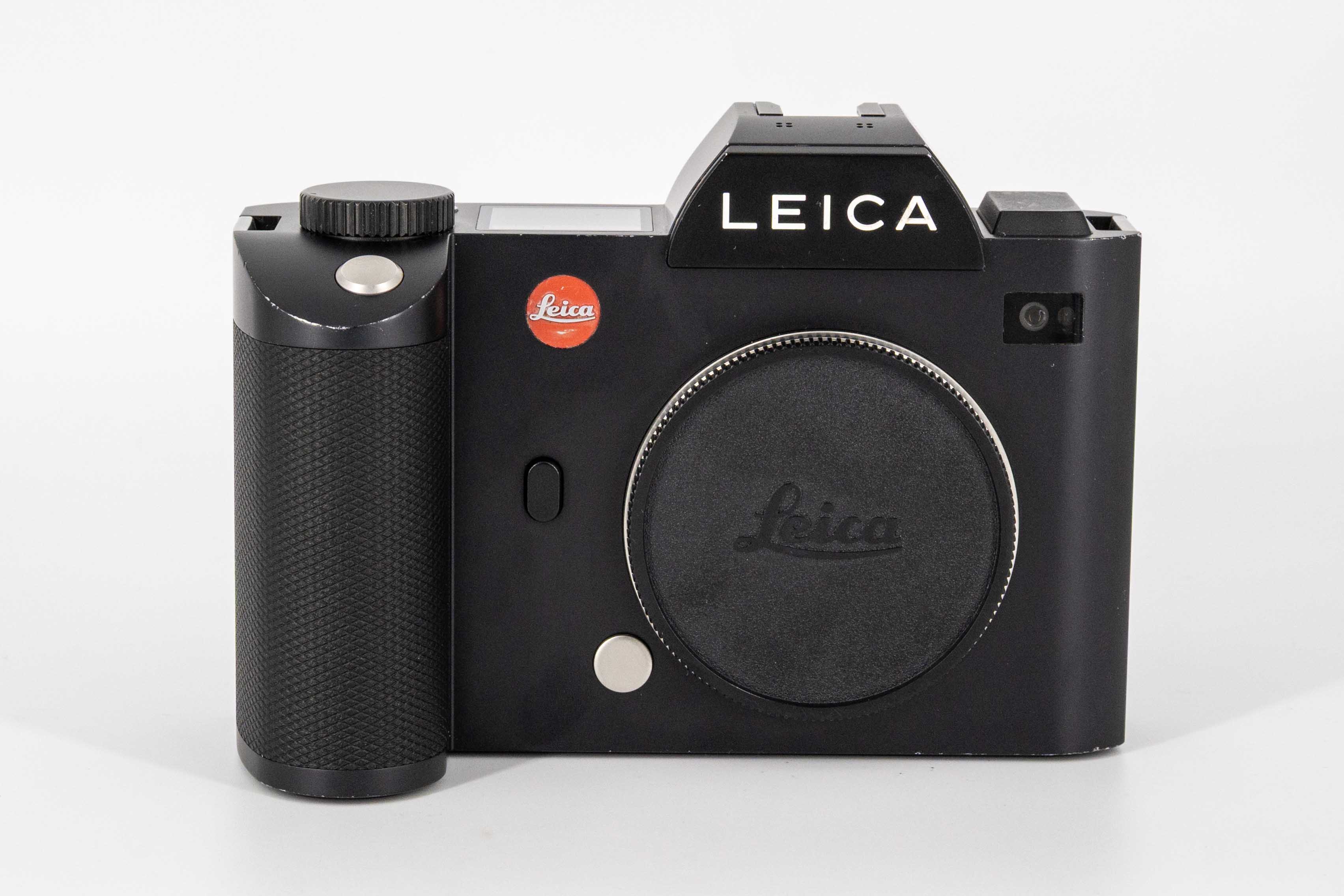 LEICA SL (Type 601), black