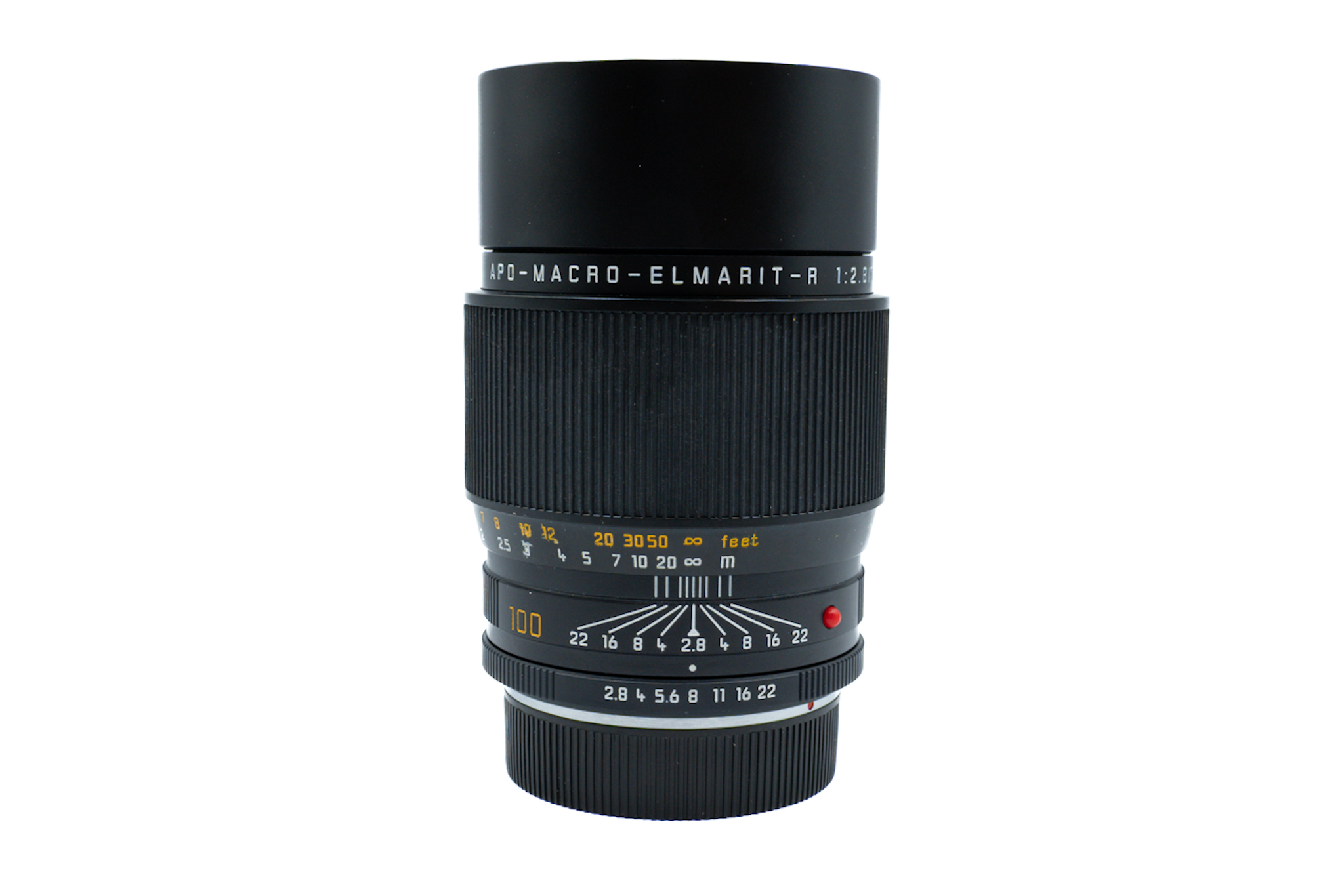 APO-MACRO-ELMARIT-R 2.8/100