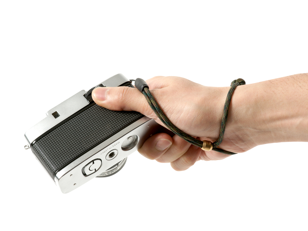 Artisan&Artist Multifunctional parachute hand strap ACAM P04H CAM