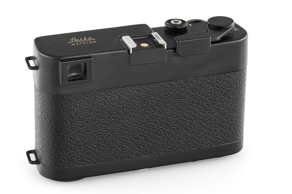 Leica CL Outfit
