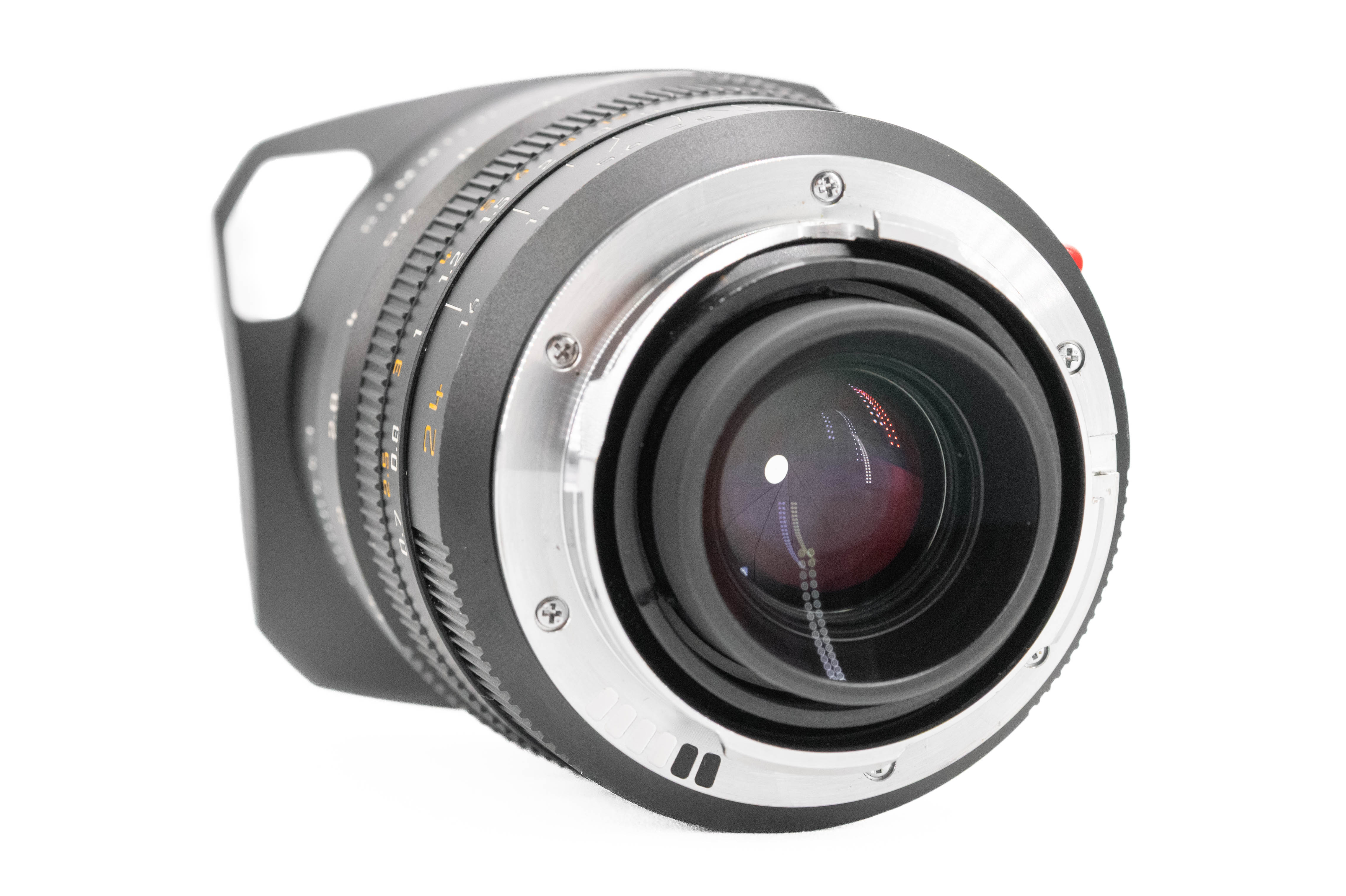 Leica Summilux-M 24mm f/1.4 ASPH 11601