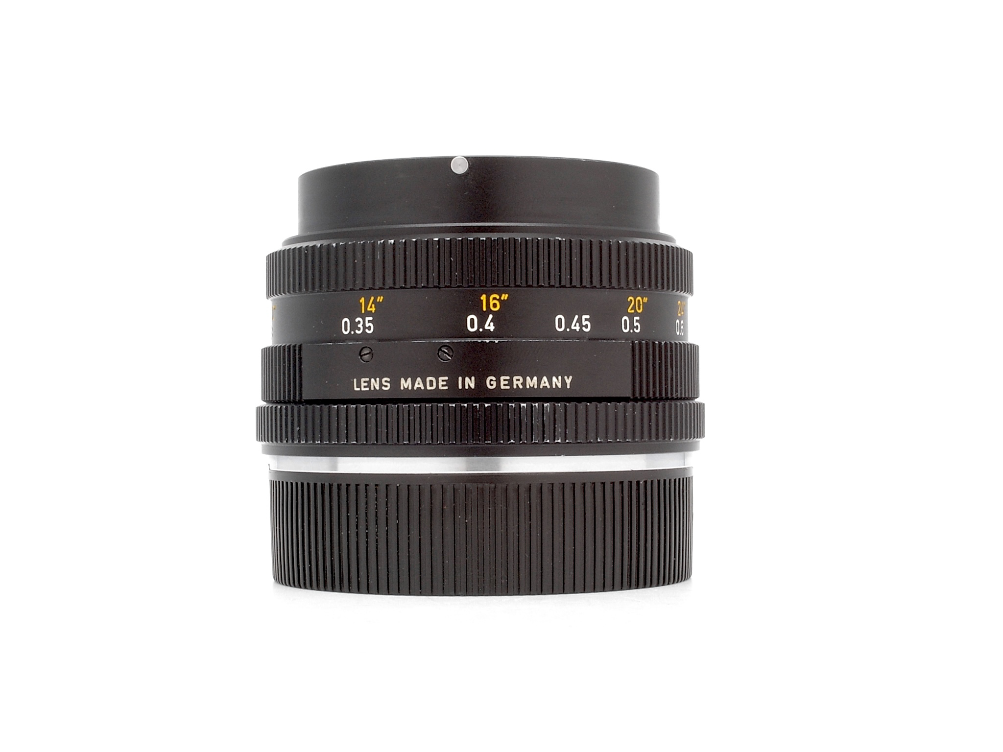 Leica Elmarit-R 2.8/28mm I