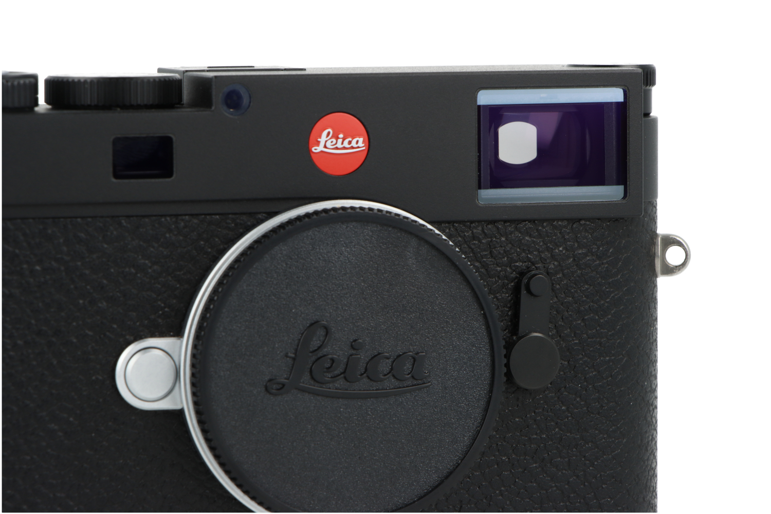 Leica M11 Black Chrome Kit + Visoflex 2 + M11 Protector (20200)