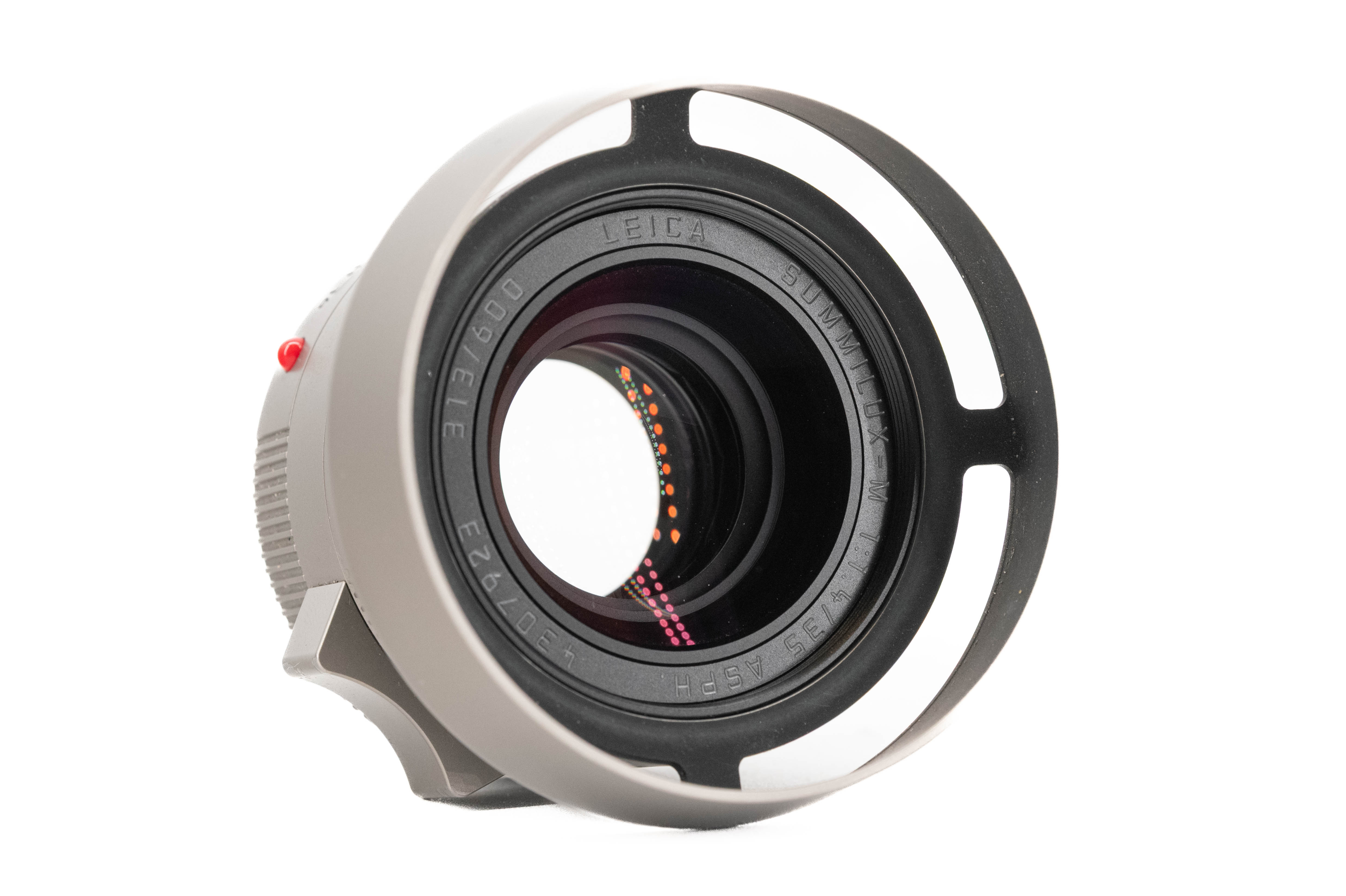 Leica M Edition 60 Set with Summilux-M 35mm f/1.4 10779