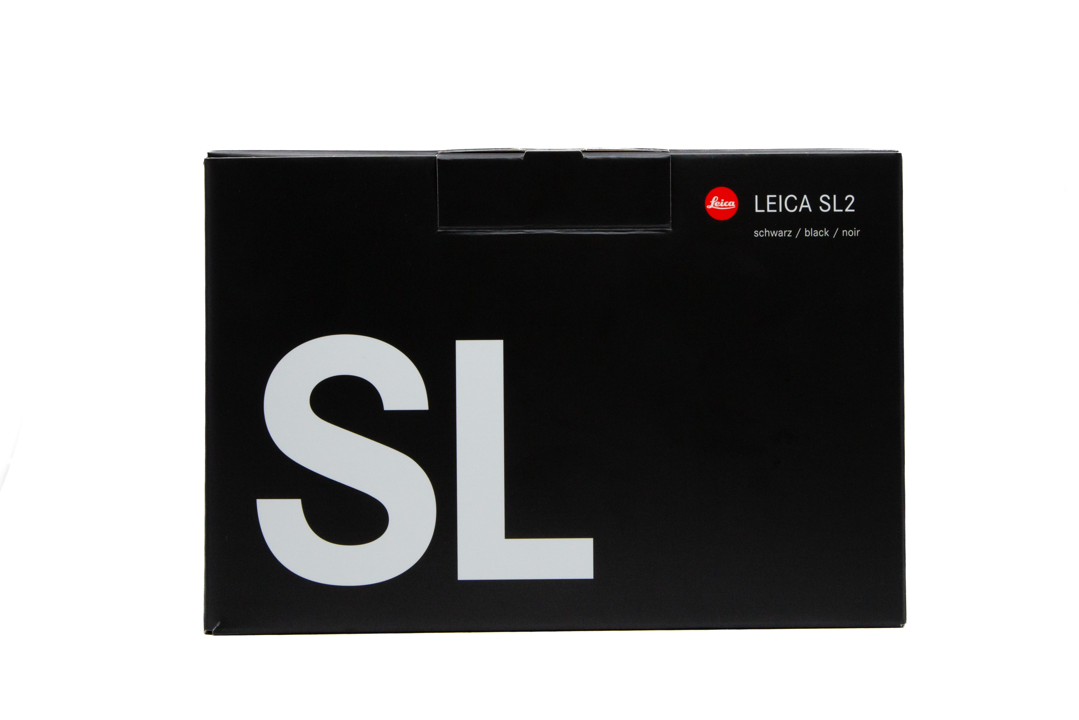 Leica SL2