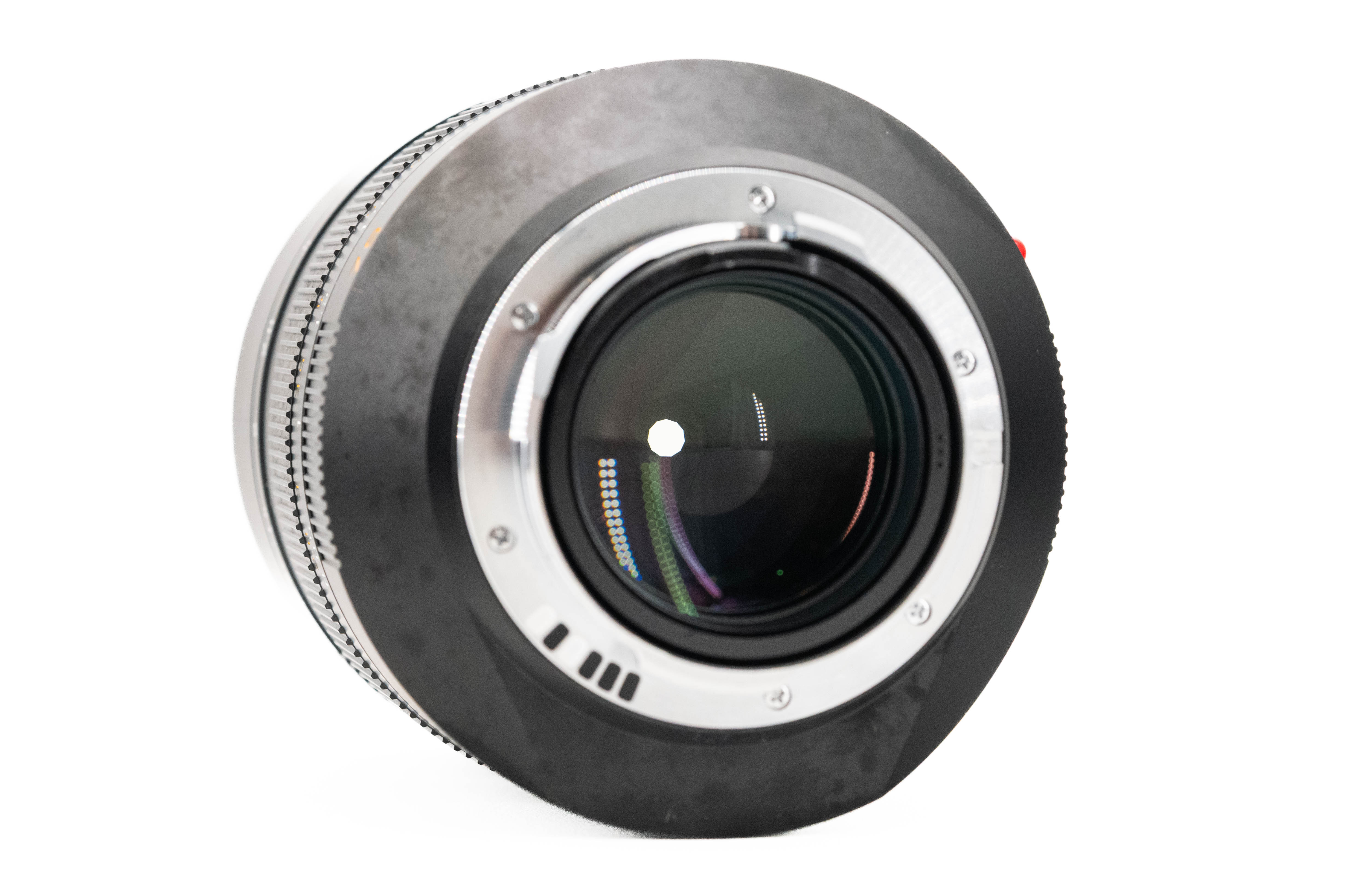 Leica Noctilux-M 75mm f/1.25 ASPH 11676