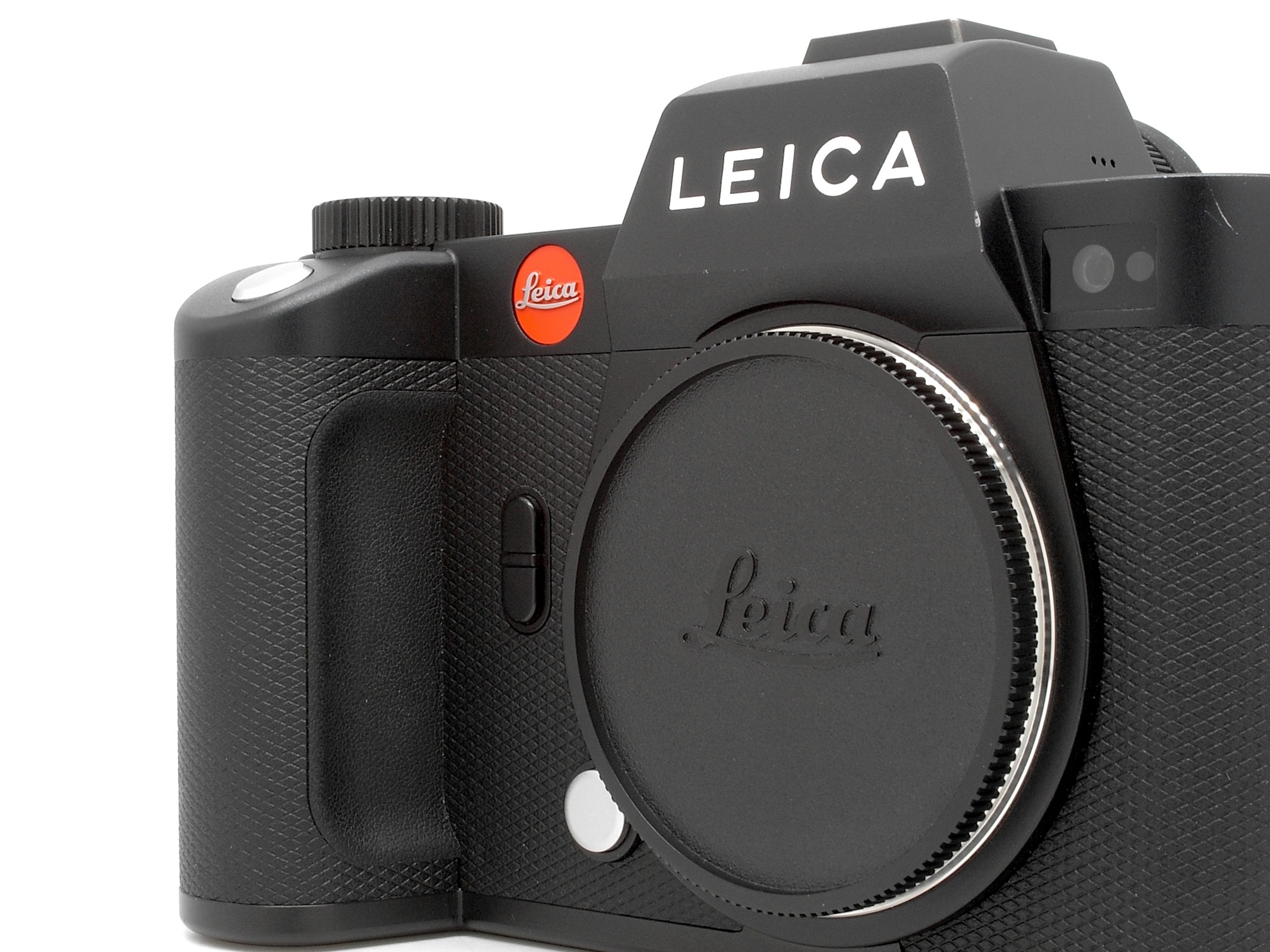 Leica SL2 black