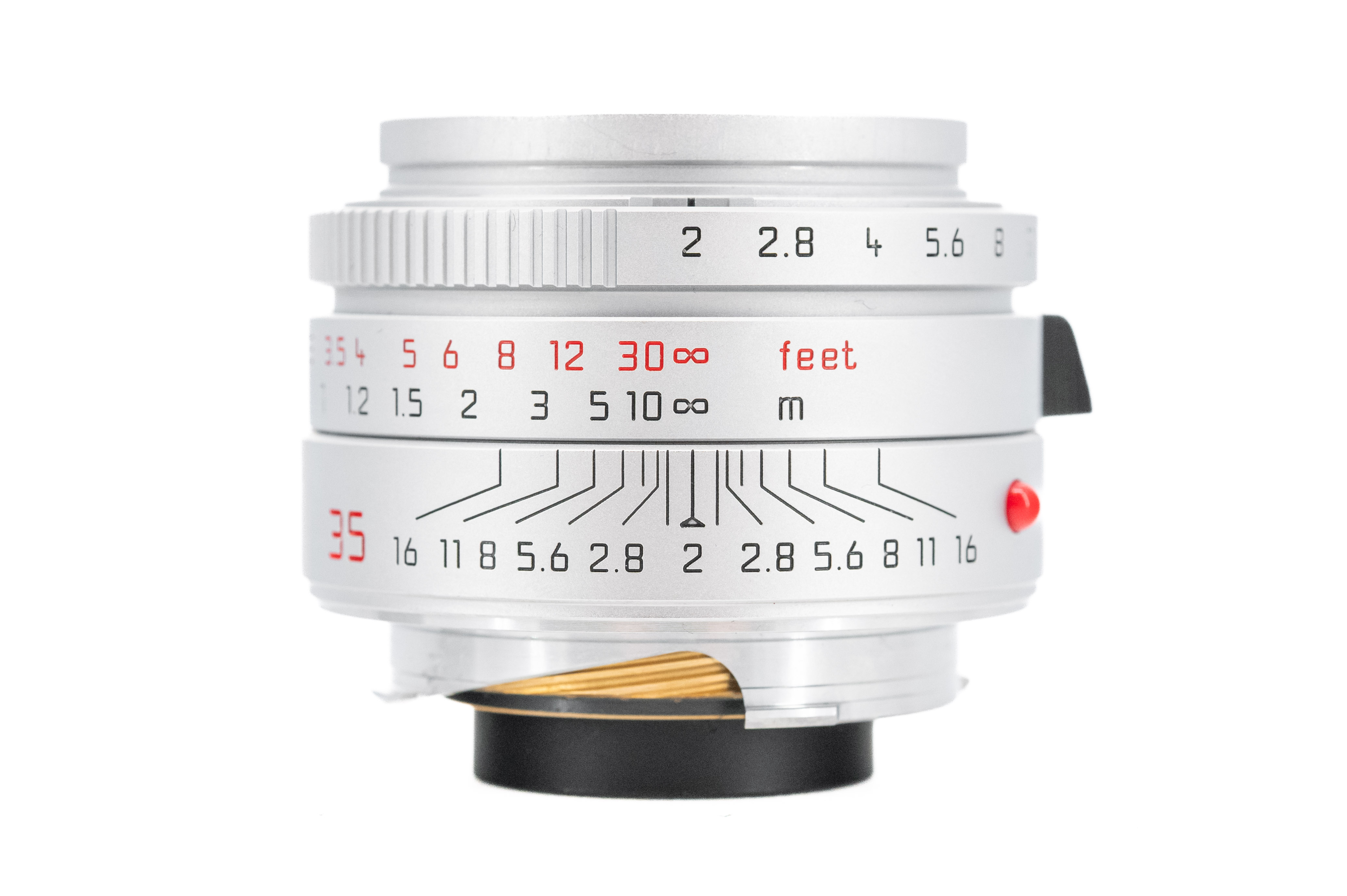Leica M-P typ 240 Safari Set 10933