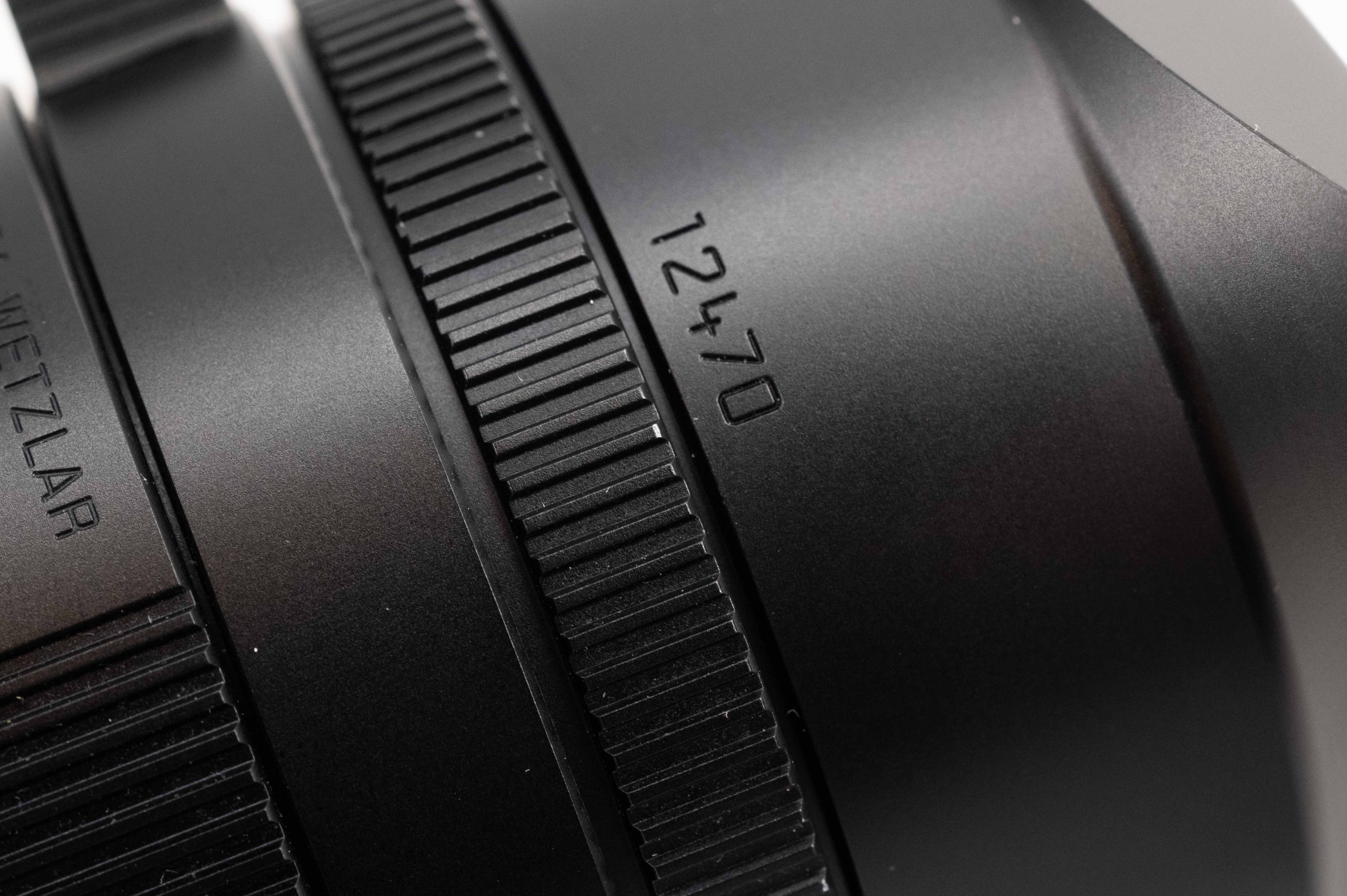 Leica Summicron-M 35mm f/2 ASPH V2 11673