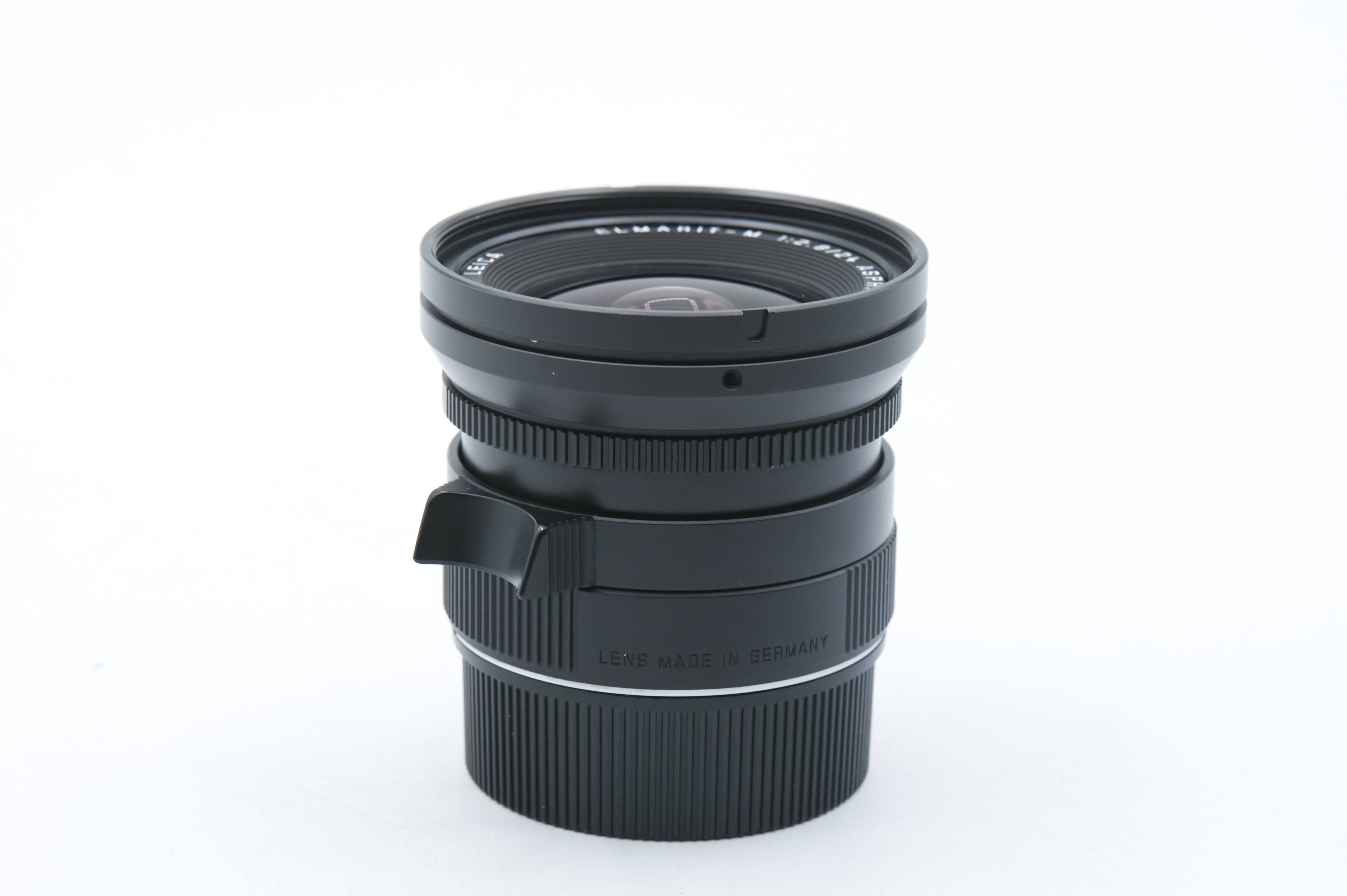 Elmarit-M 1:2,8/24 mm ASPH. - 11878