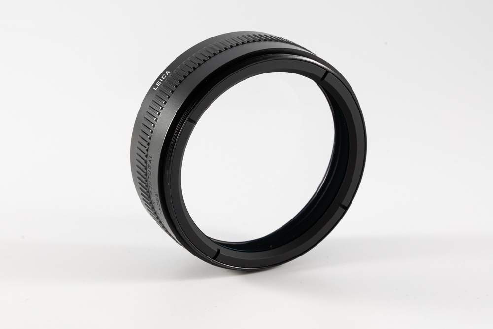 Leica APO-TELE-ELMAR-S 3,5/180mm CS  (11053) with ELPRO 180mm (16032)