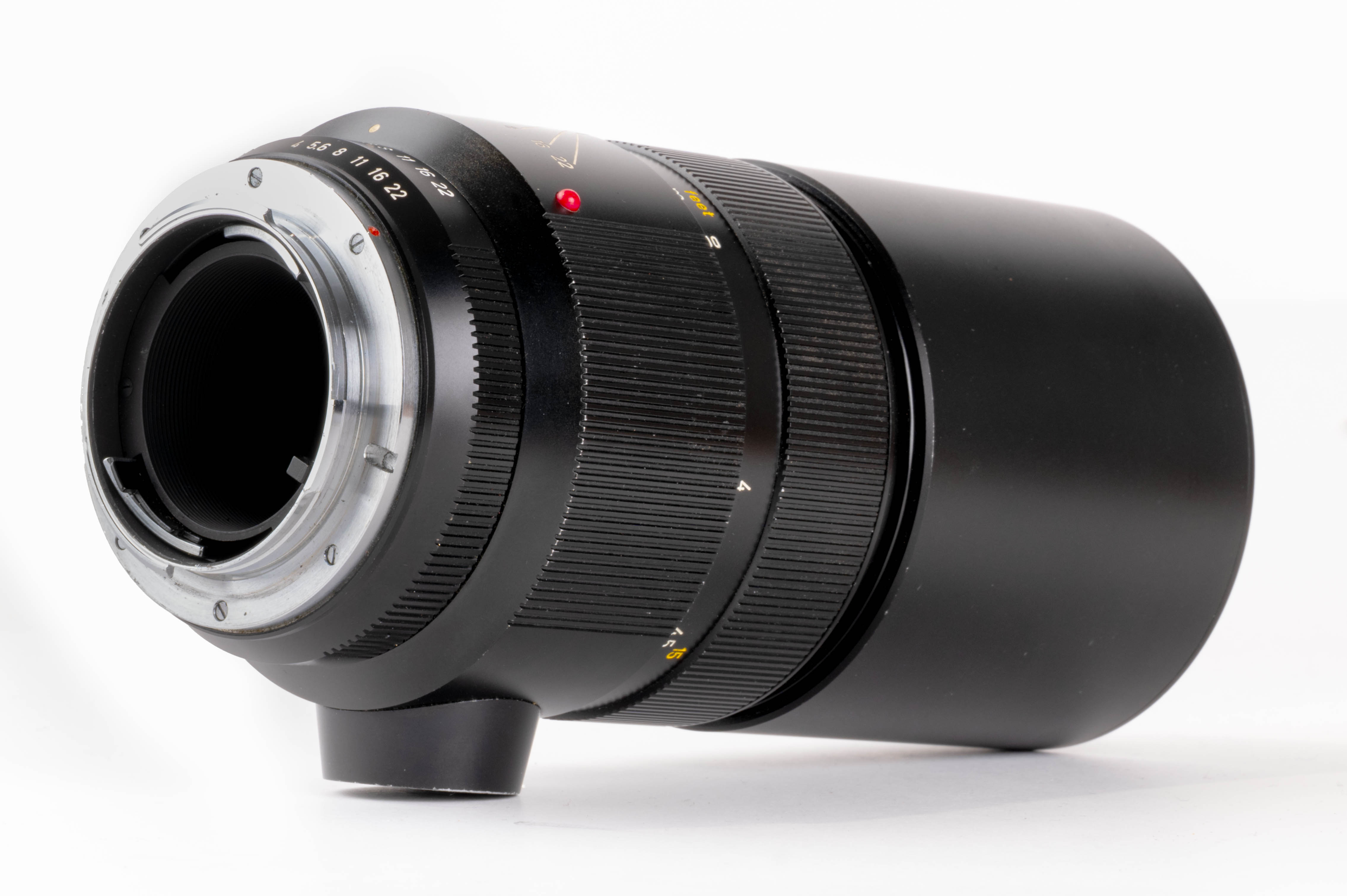 Leica Telyt-R 4/250mm