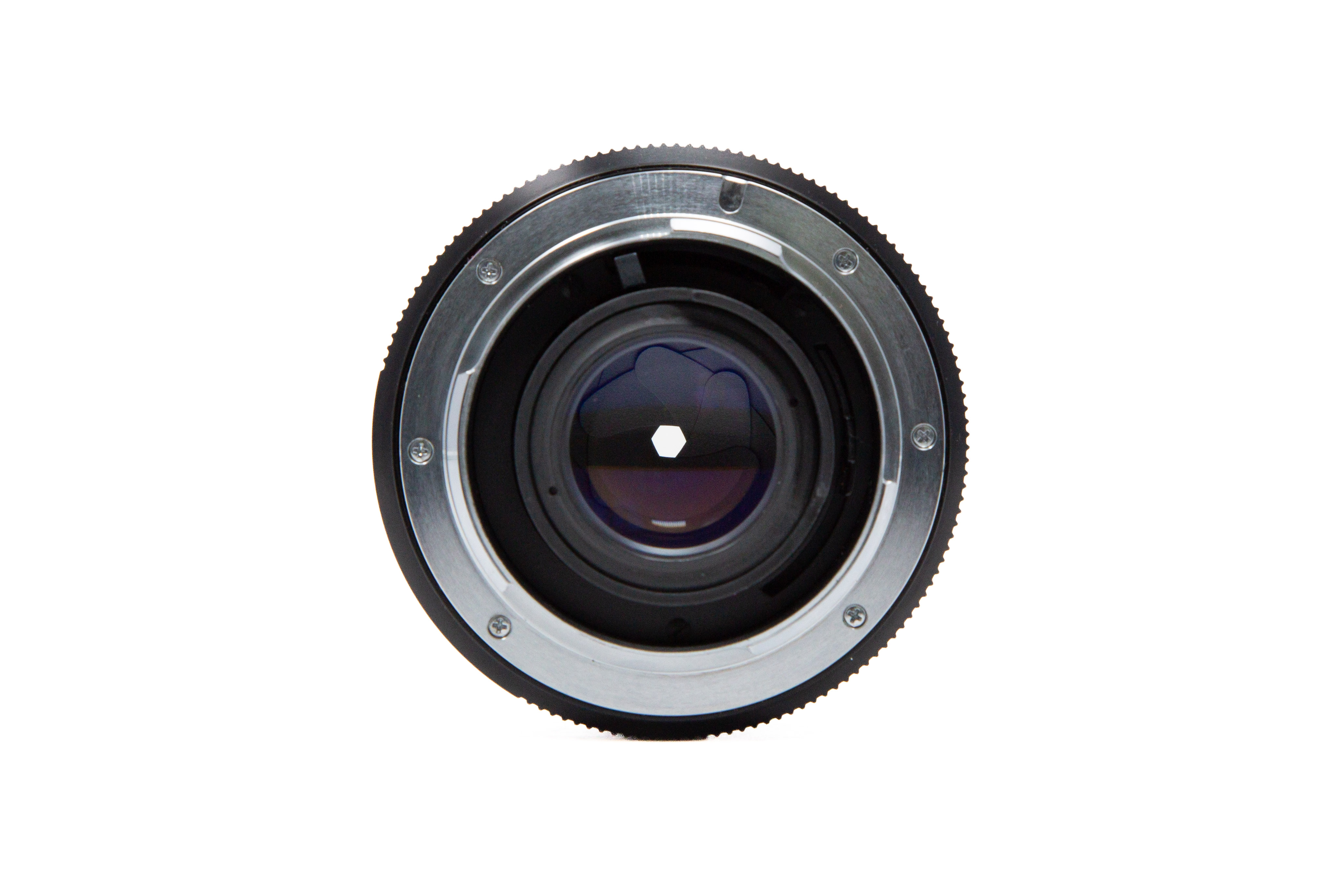 SUMMICRON-R 1:2/50 mm