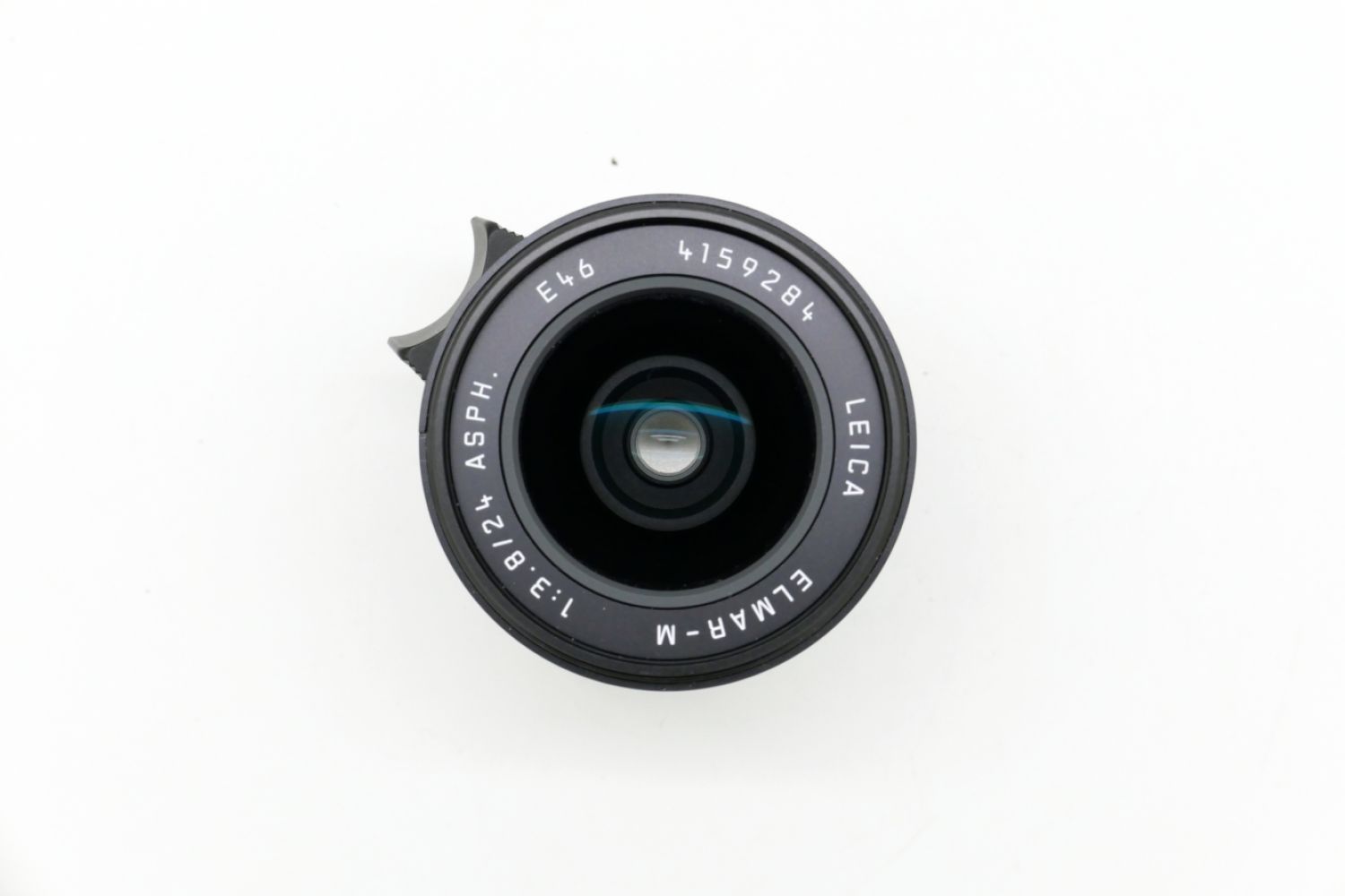 Leica ELMAR-M 3.8/24mm ASPH.