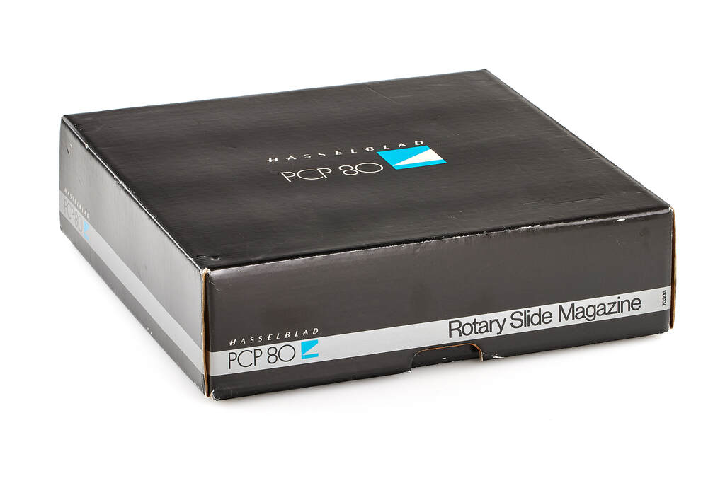 Hasselblad PCP-80 Magazine 70303