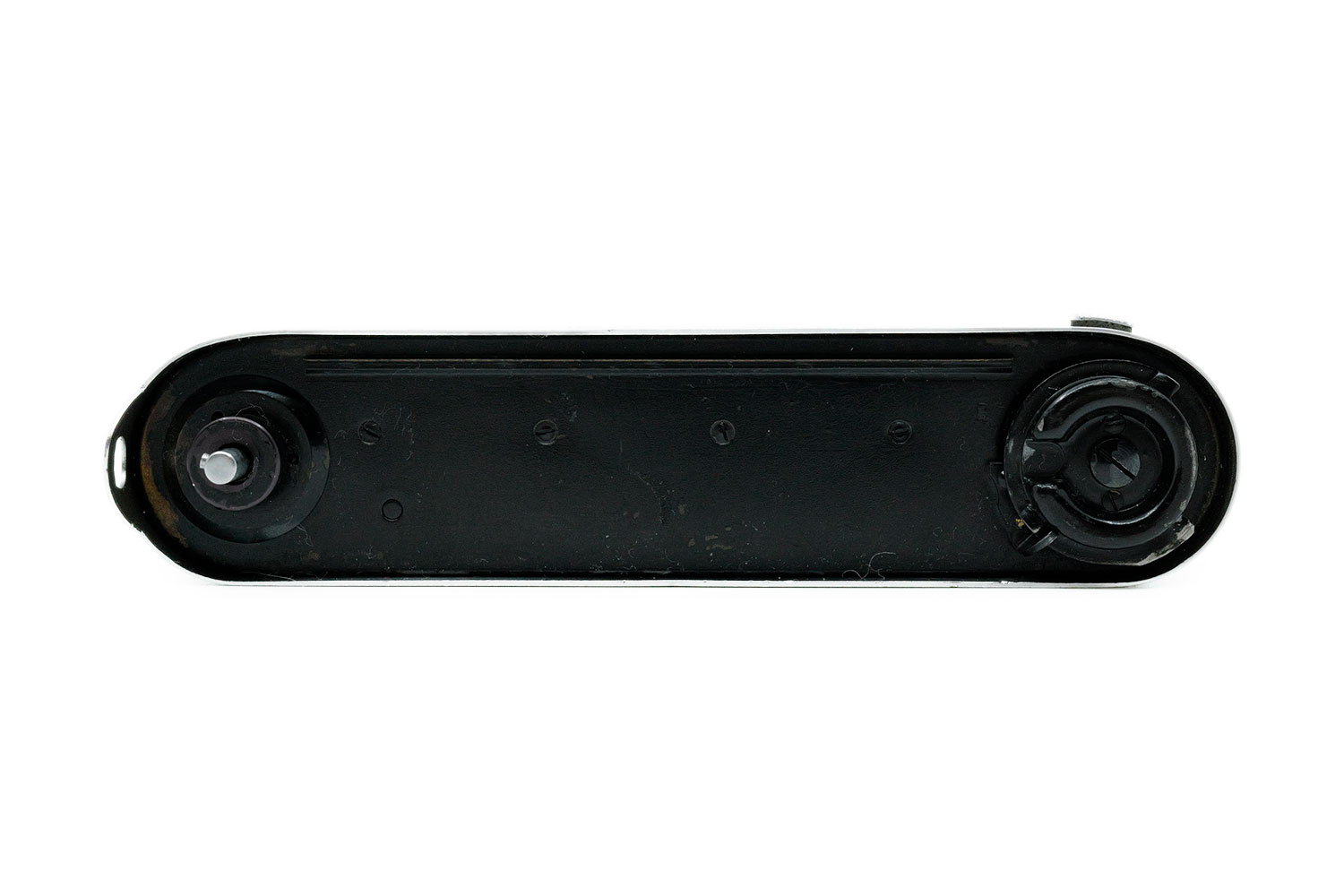 Leicavit MP (1956) / M2 Original