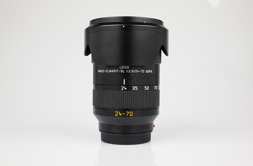 Leica VARIO-ELMARIT-SL 1:2.8/24-70 ASPH.