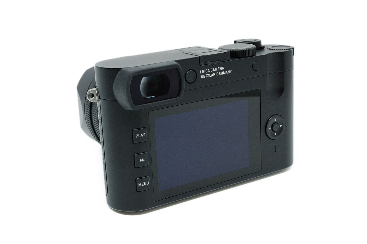 Leica Q2 Monochrom (19055)