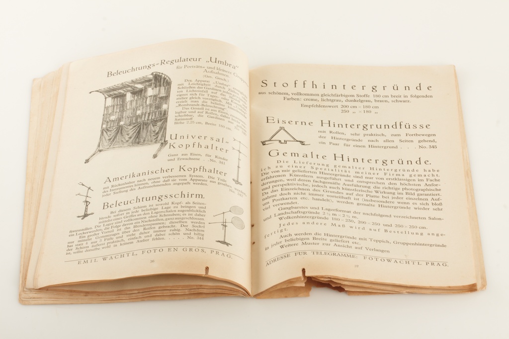 Catalogues (various) Catalogues (various)