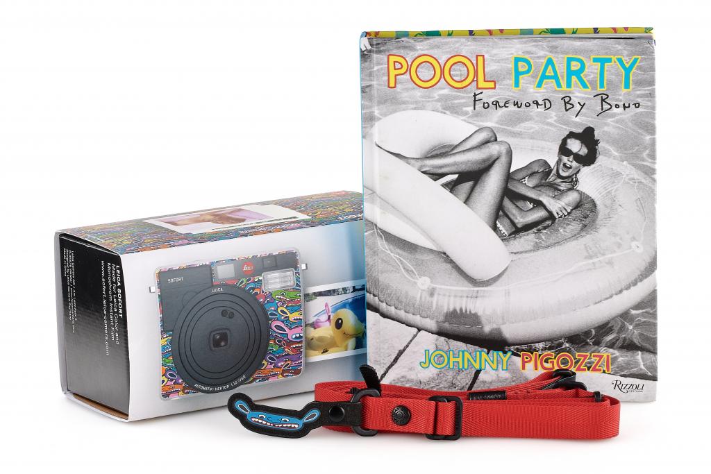 Leica Sofort 19109 "Limo Land" Leica Sofort 19109 "Limo Land"