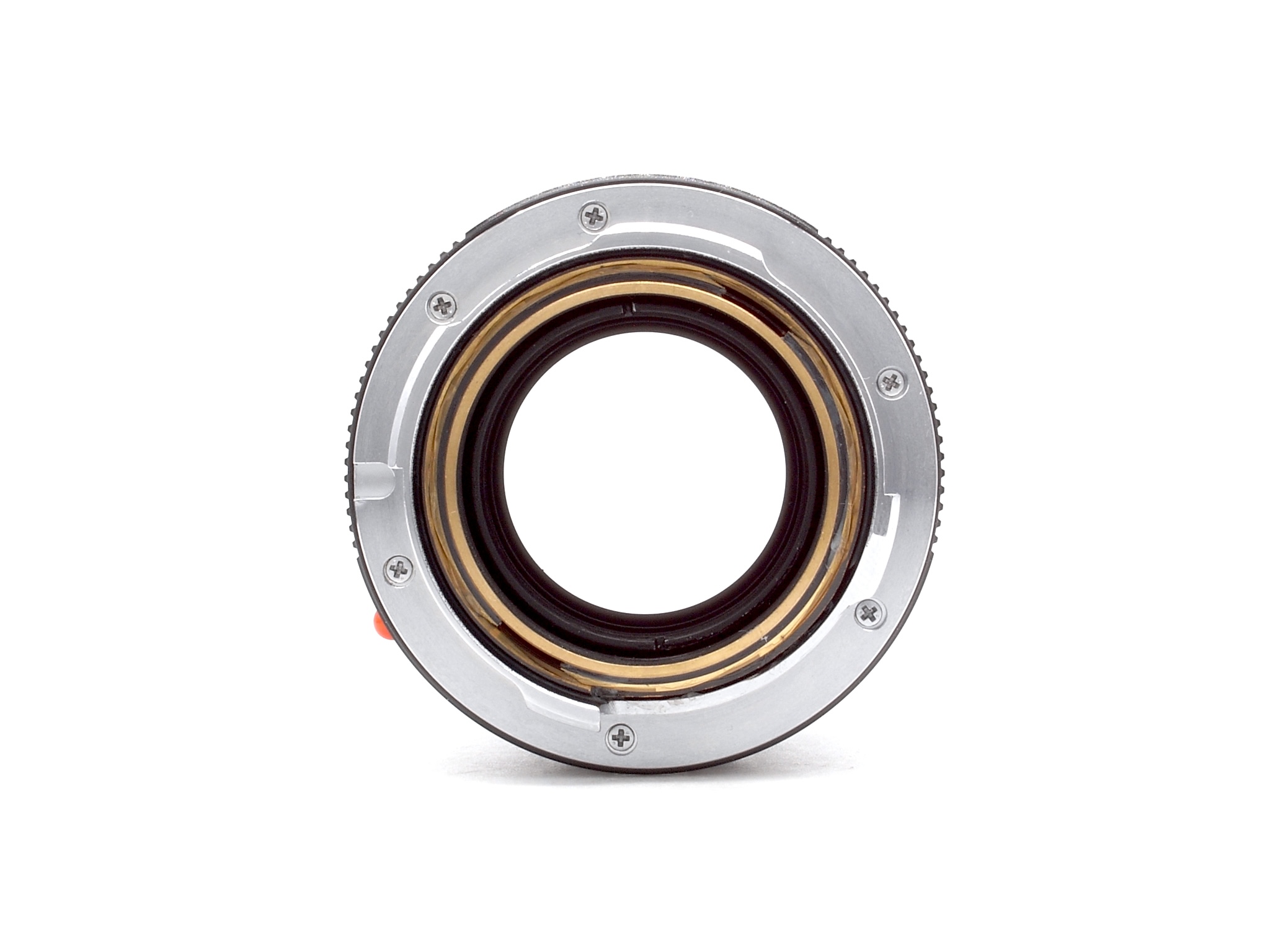 Leica Summilux-M 1,4/50mm schwarz lackiert Millenium