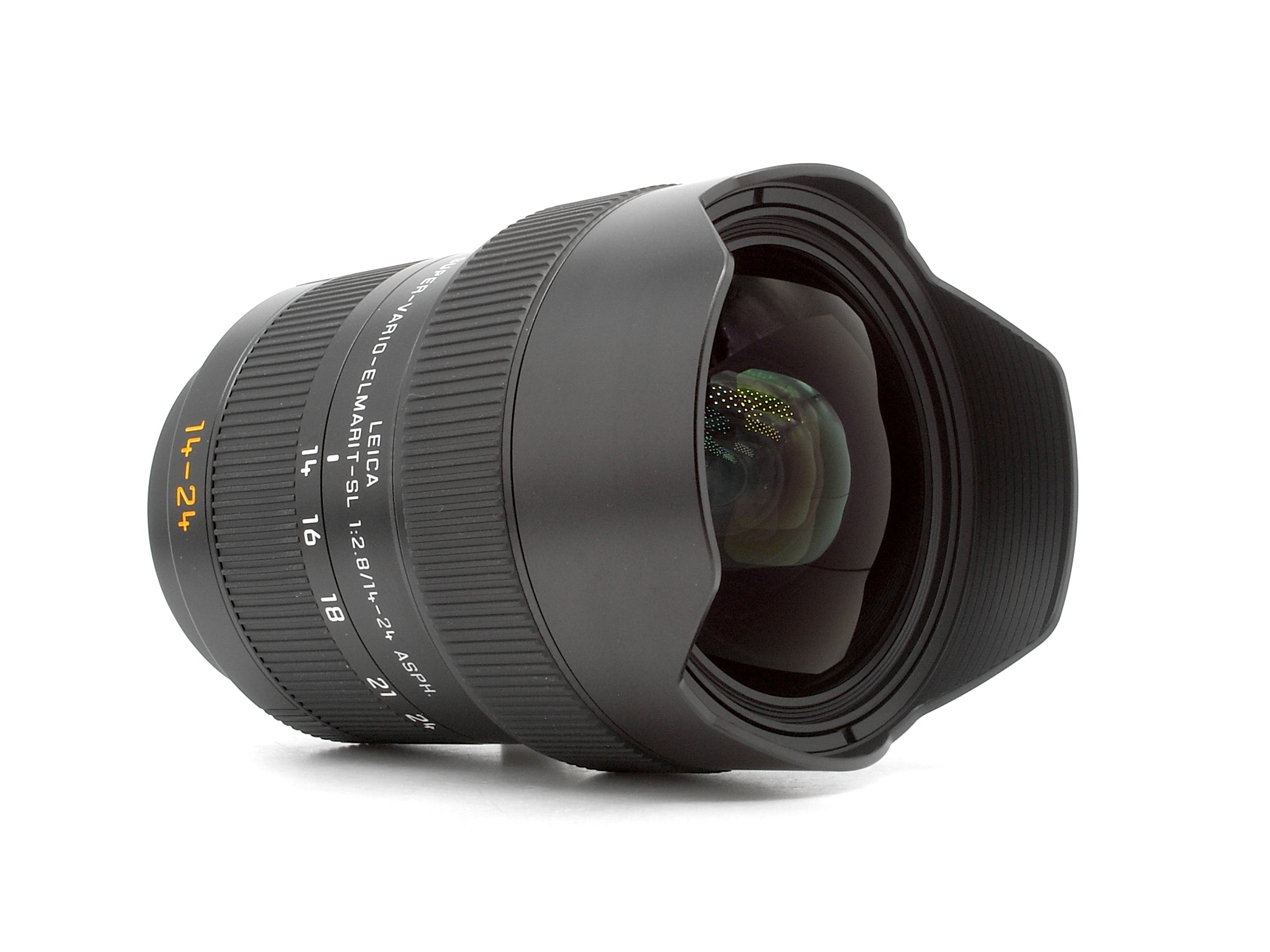 Leica Super-Vario-Elmarit-SL 2.8/14–24 ASPH.