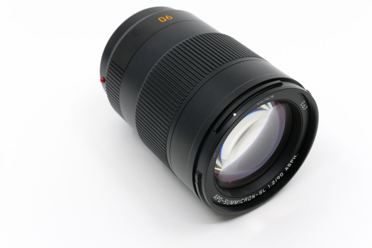 Leica APO-SUMMICRON-SL 2/90mm