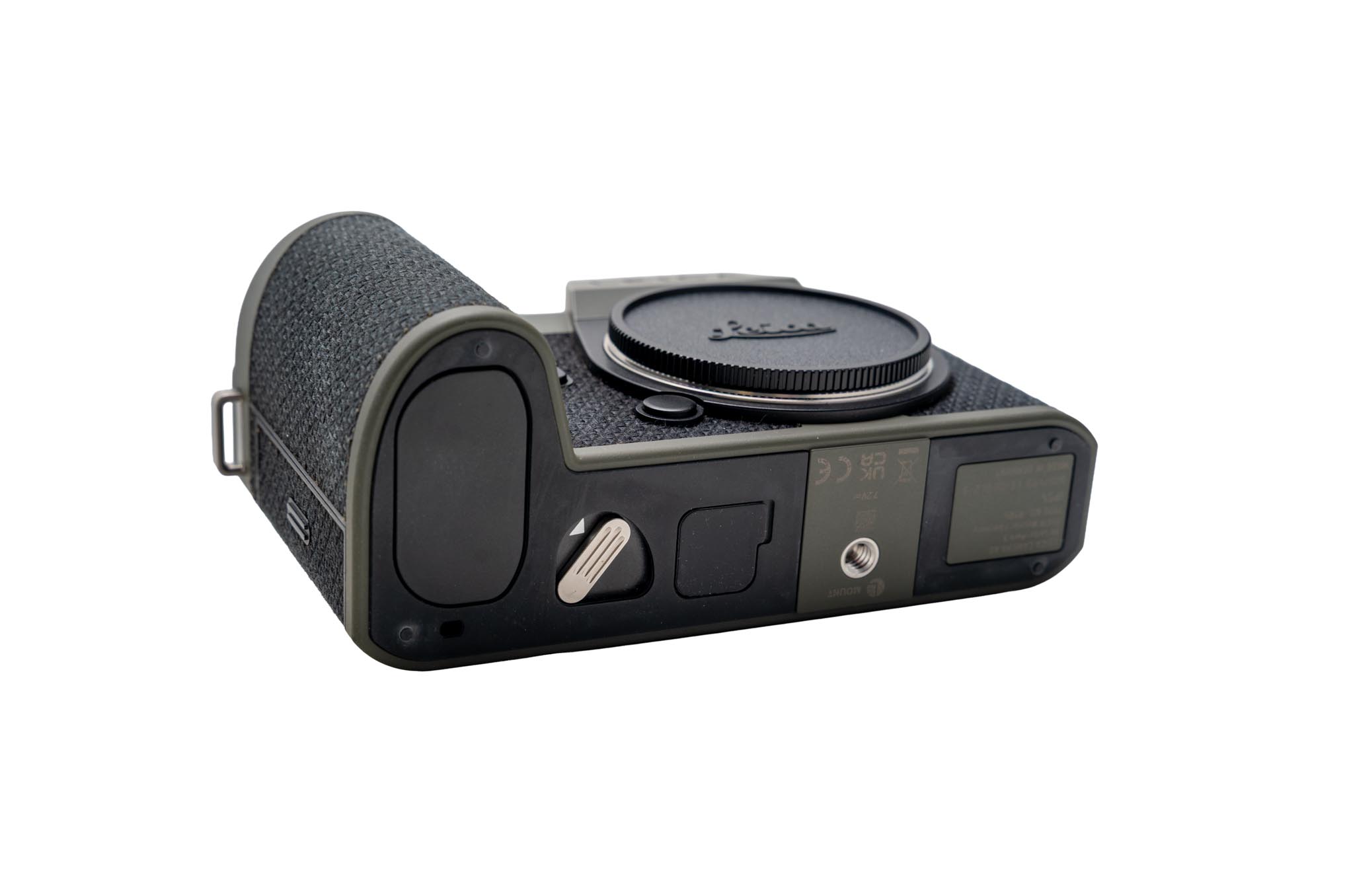 Leica SL2-S Reporter (Version EU/US/JP) - 10891