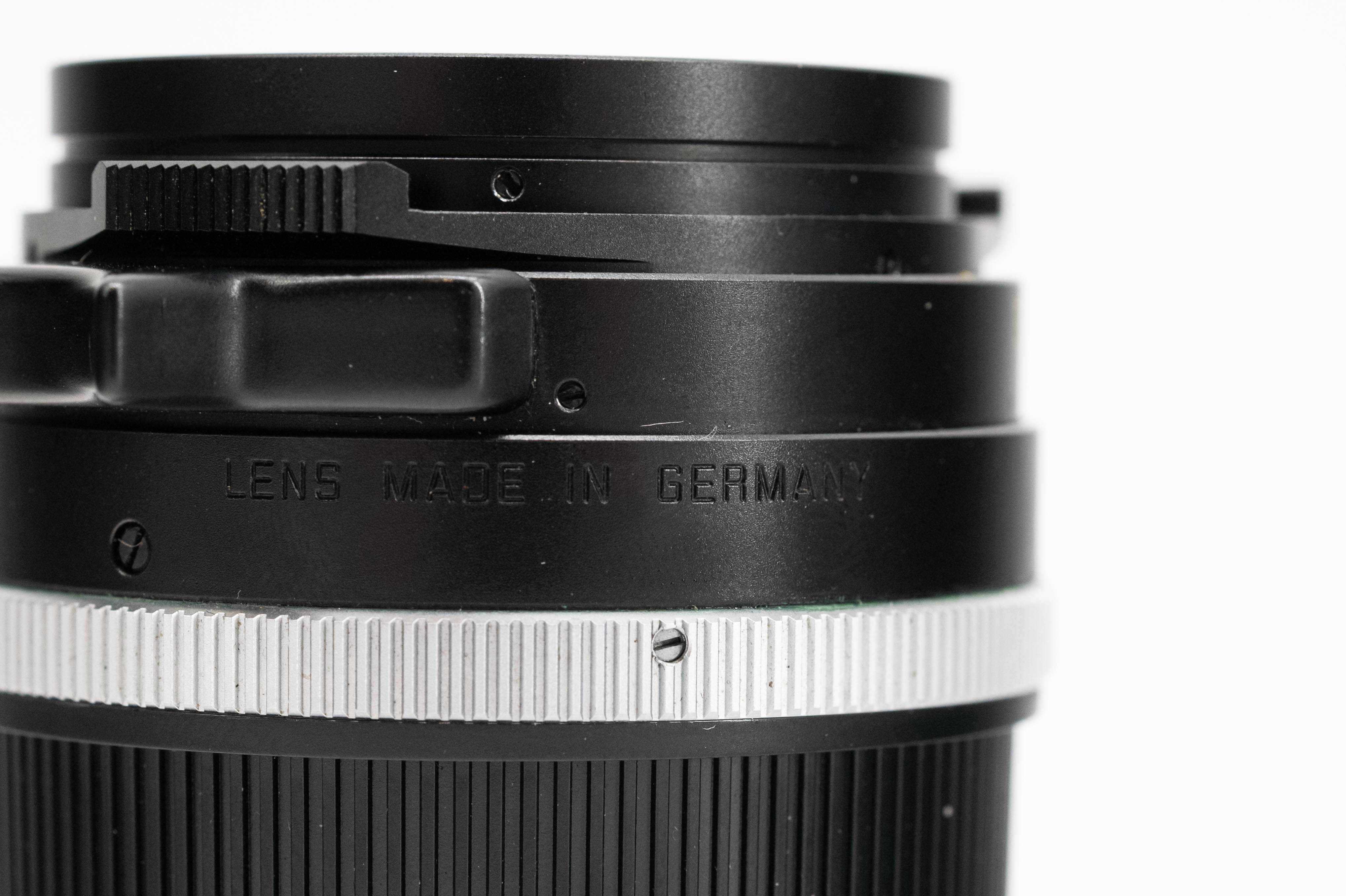 Leica Summilux-M 35mm f/1.4 V2 11870