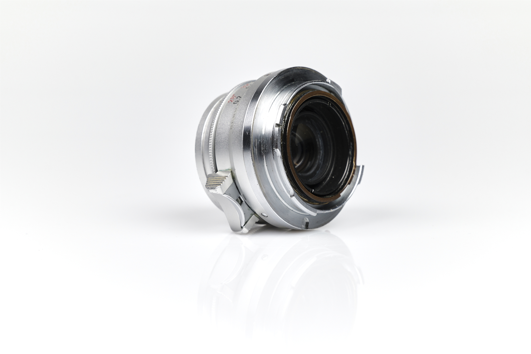 LEICA Summaron-M 2.8/35mm