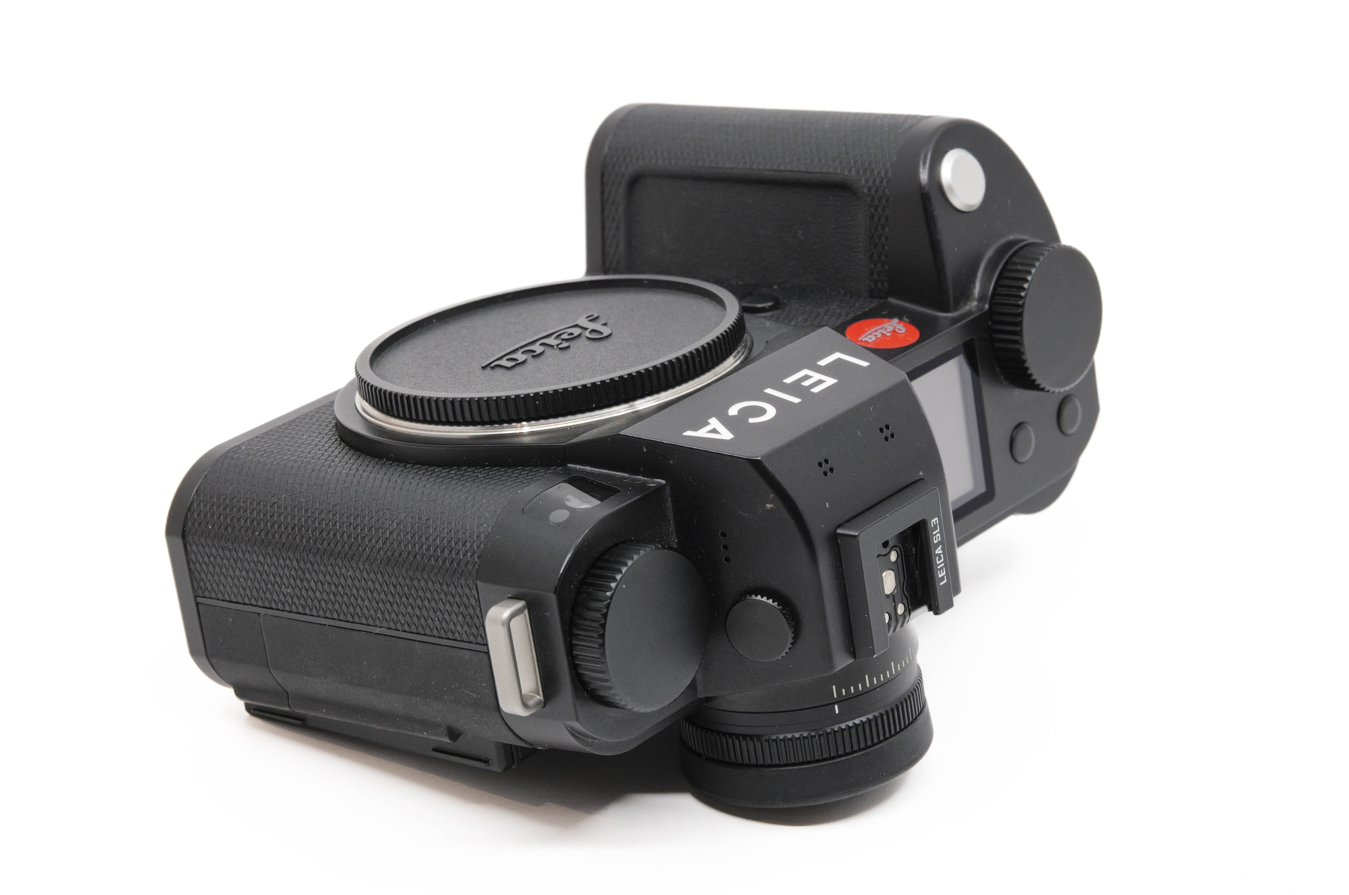 Leica SL3 (10607)