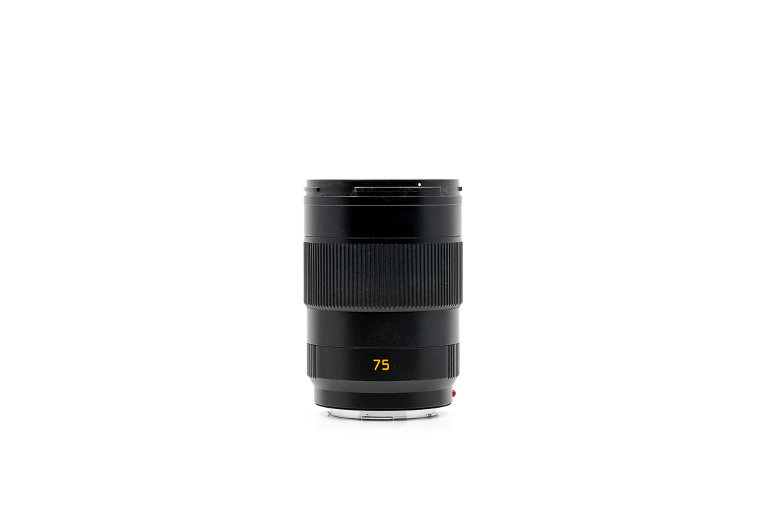Leica APO-Summicron-SL 2,0/75mm ASPH.