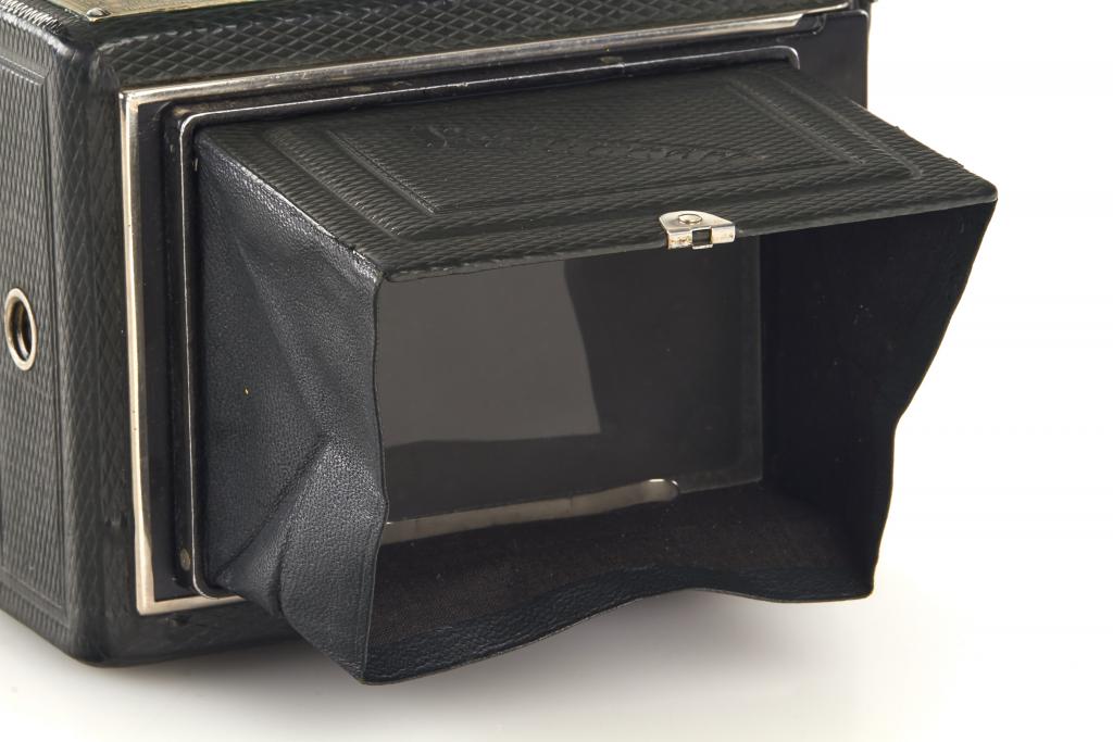 Voigtländer Bergheil 6,5x9cm Deluxe  green Voigtländer Bergheil 6,5x9cm Deluxe  green