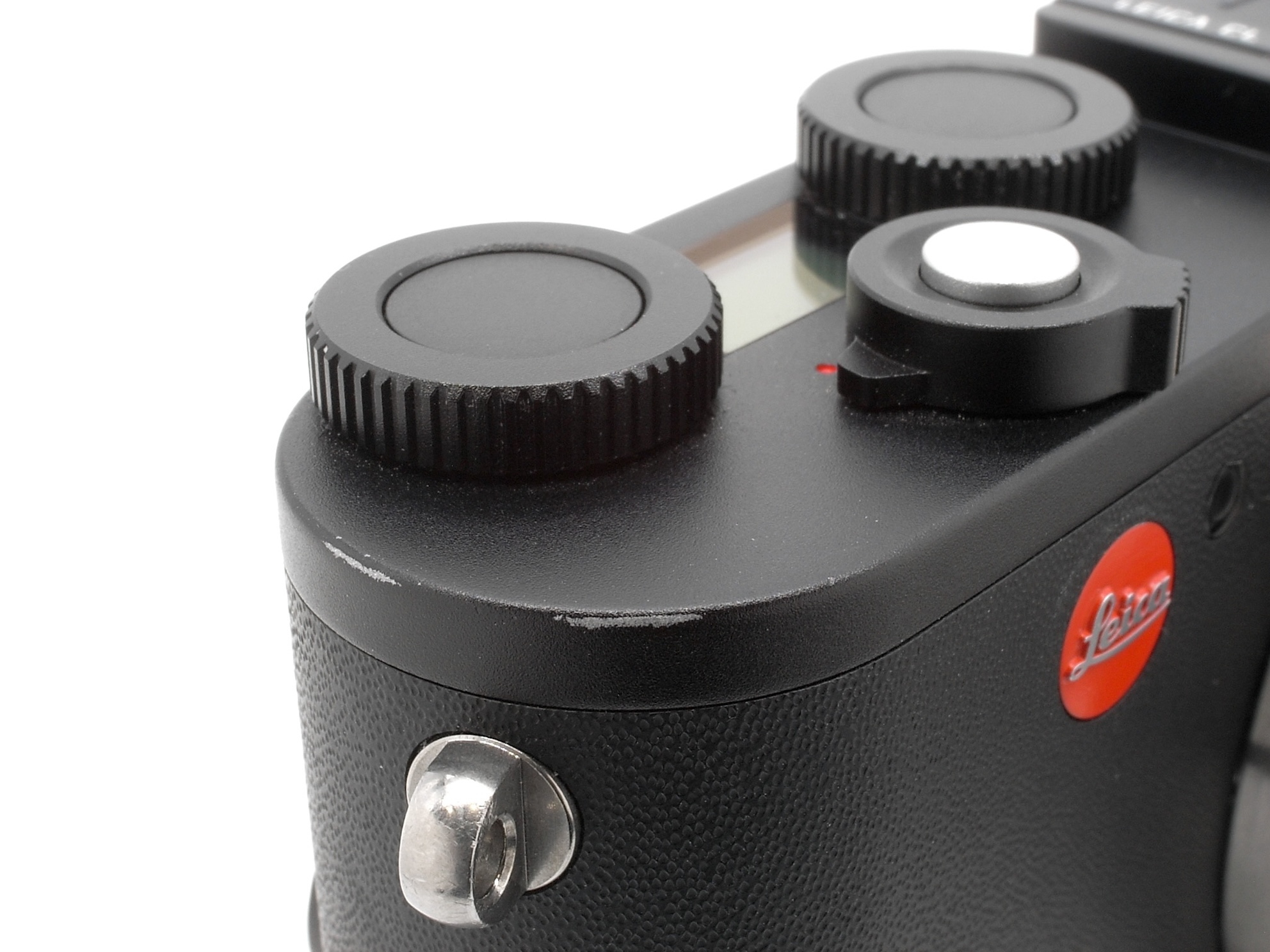 Leica CL black