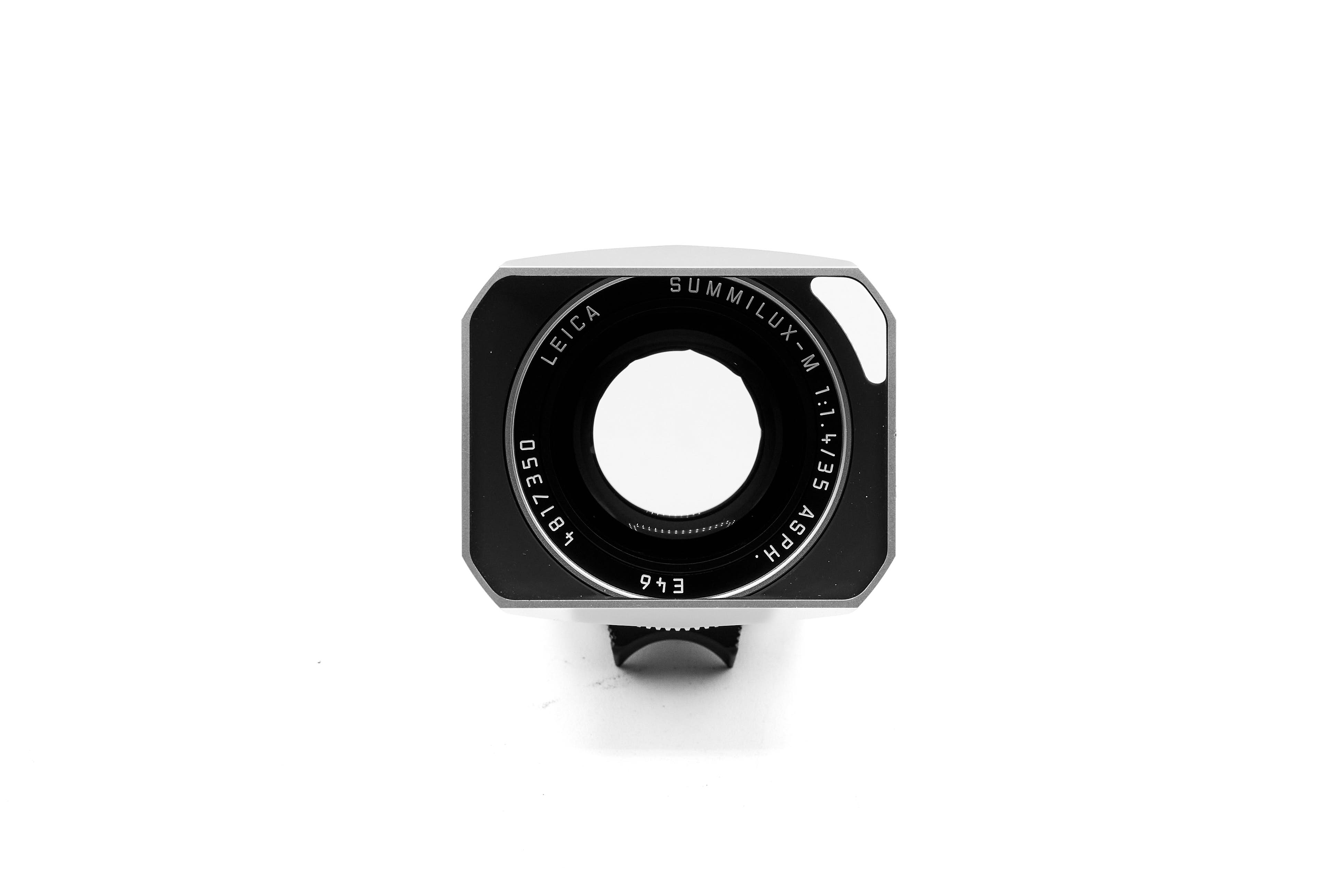 Summilux-M 1.4/35mm ASPH Silver