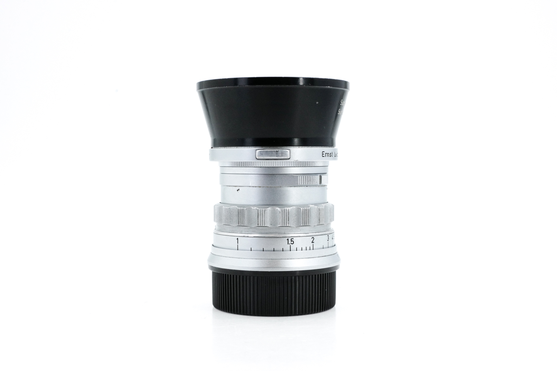 Leica Summicron-M 50mm Rigid