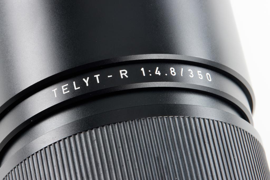 Leica Telyt-R 11915 4,8/350mm