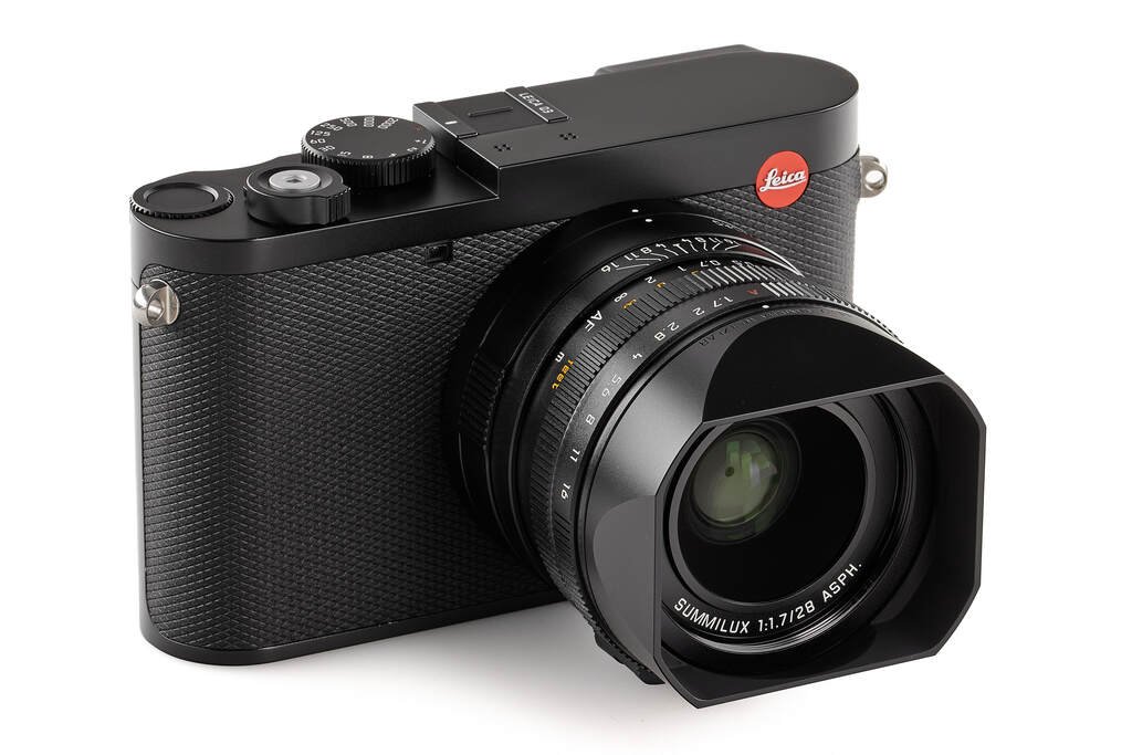 Leica Q3 19080 - with full guarantee