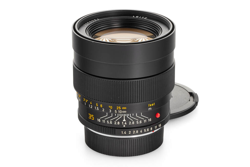 Leica Summilux-R 11143 1,4/35mm