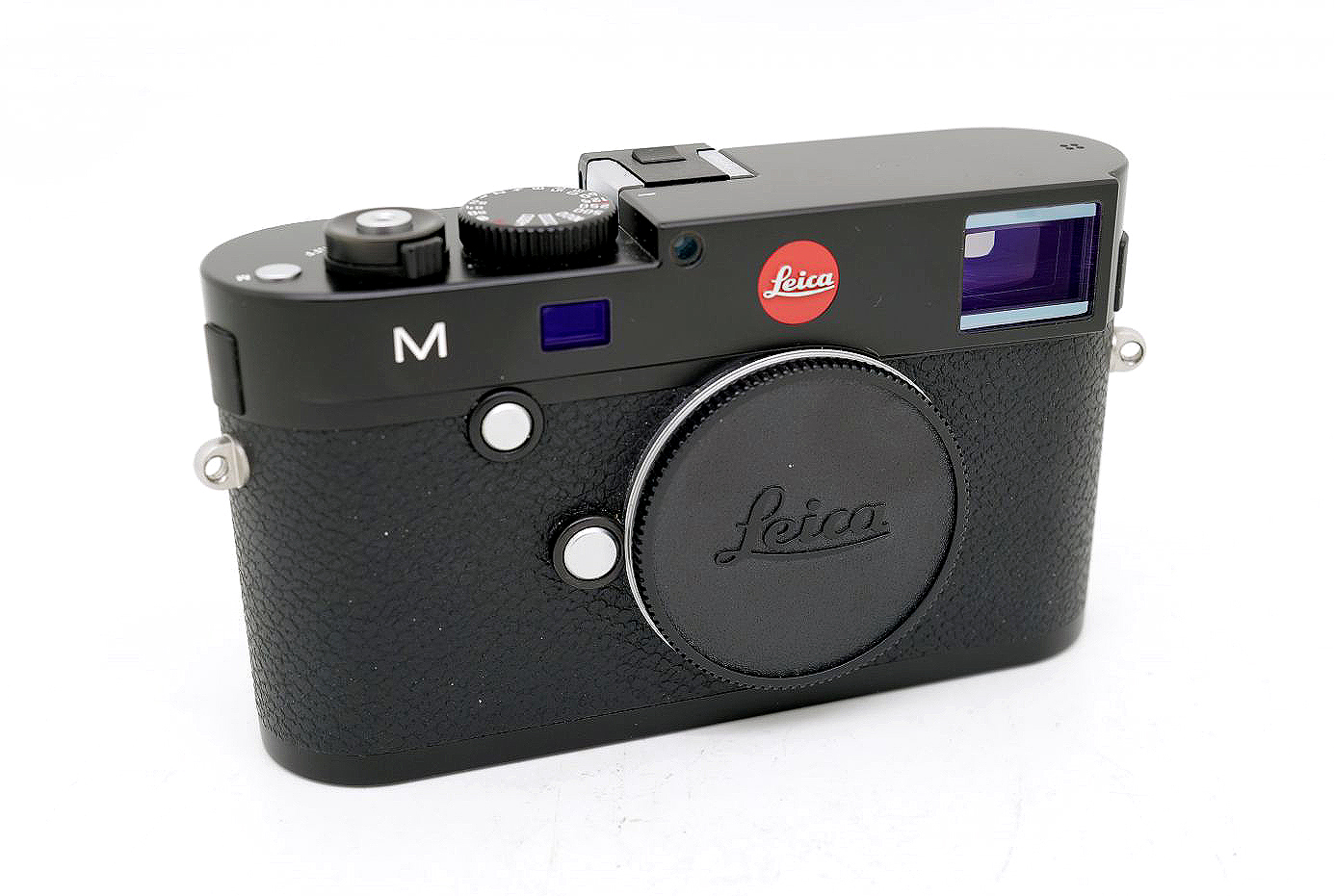 Leica M (Typ 240) Black