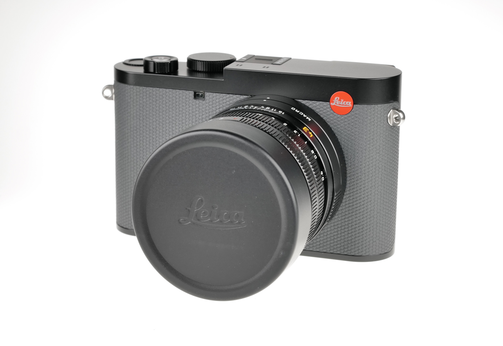 Leica Q3 43, black 19084